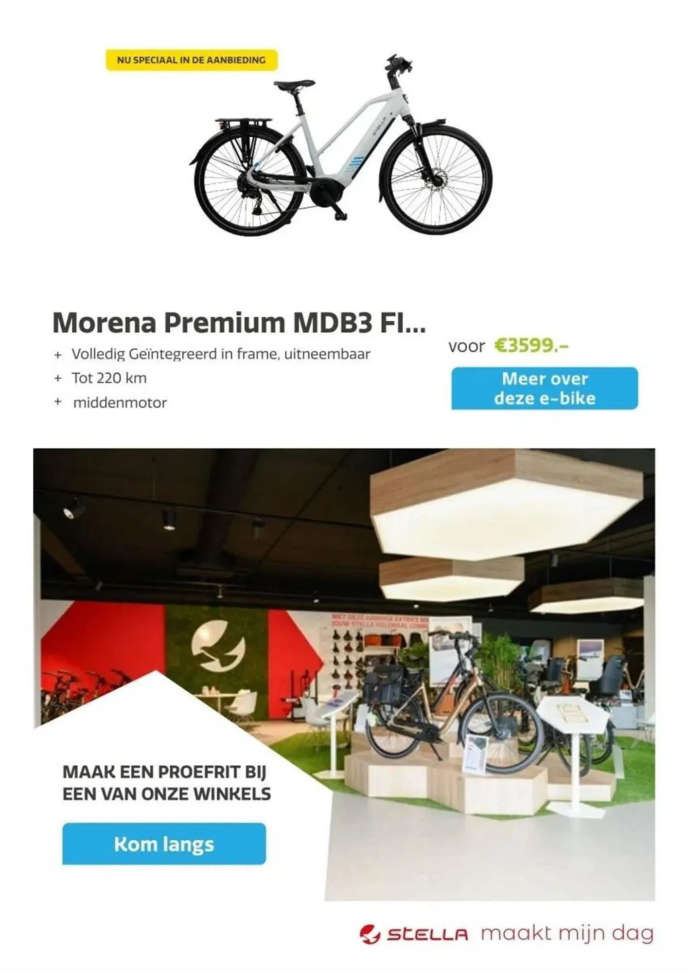 Stella fietsen folder van 27 november tot 3 december 2023 - Folder pagina 24