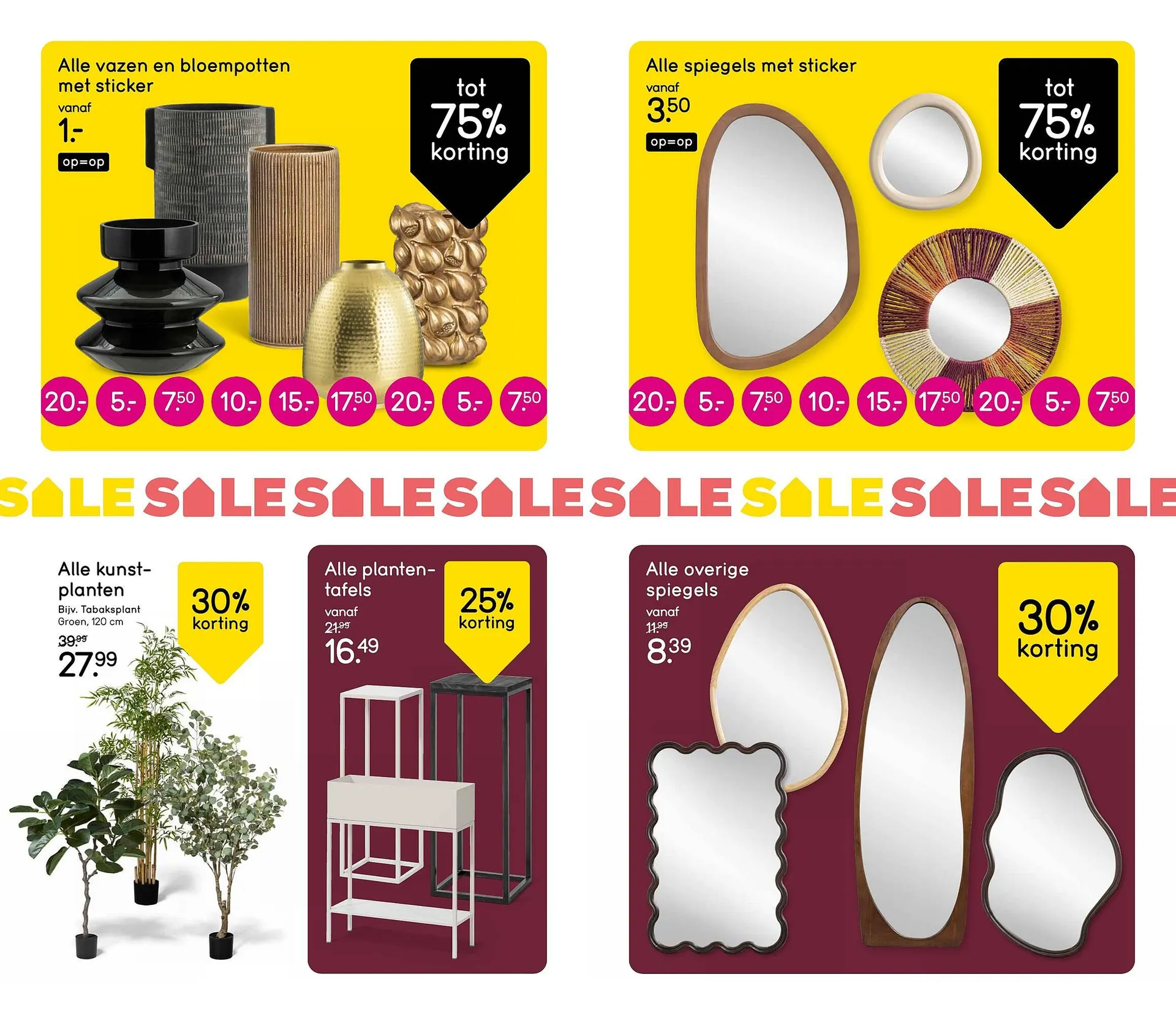 Leen Bakker folder van 5 januari tot 25 januari 2026 - Folder pagina 10