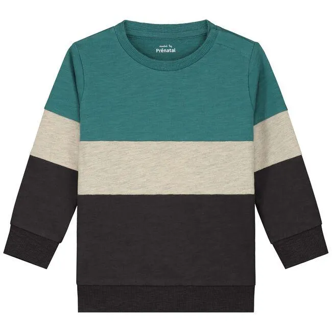 Prénatal baby sweater