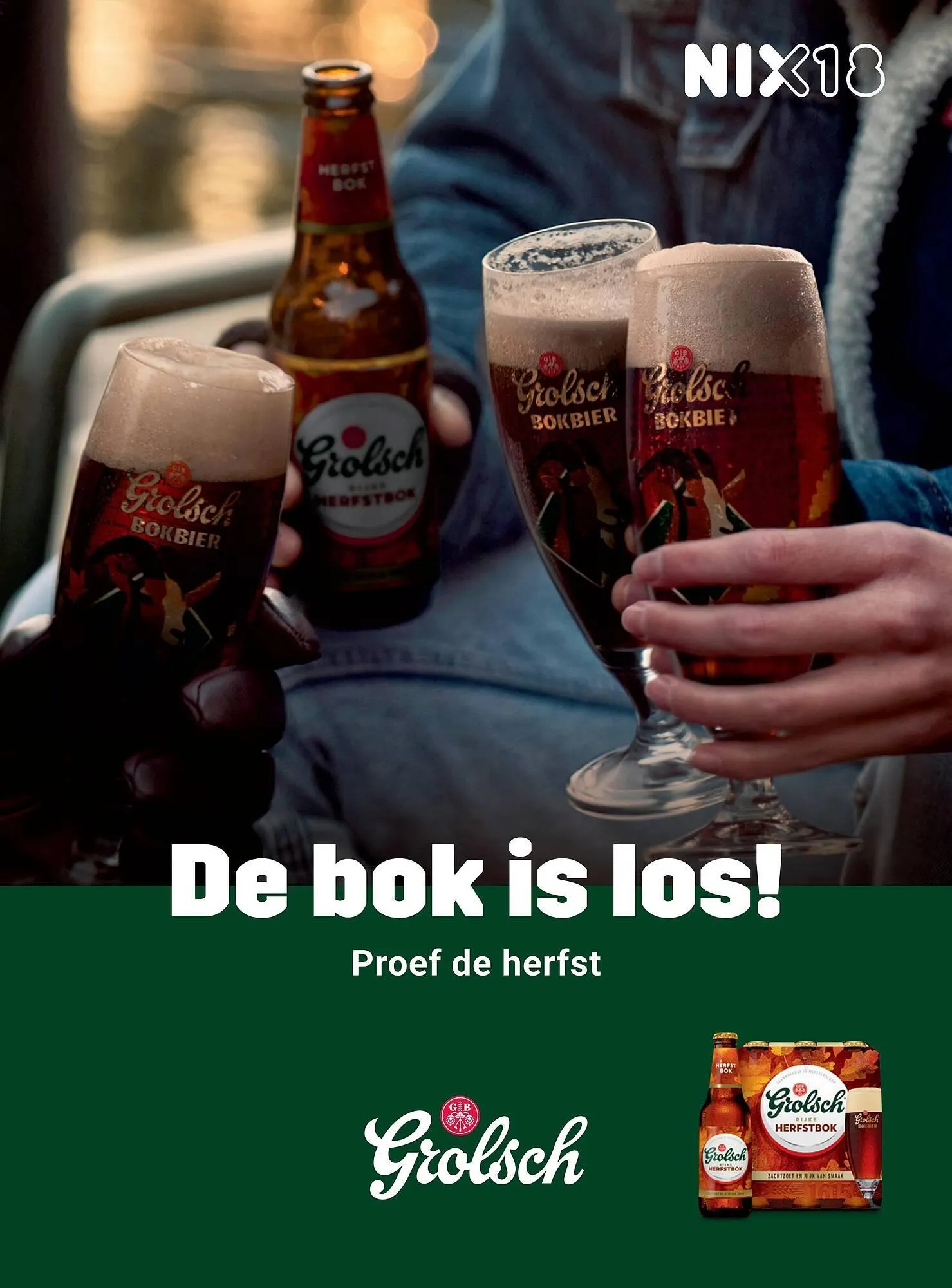 Boodschappen folder van 1 oktober tot 31 oktober 2025 - Folder pagina 138