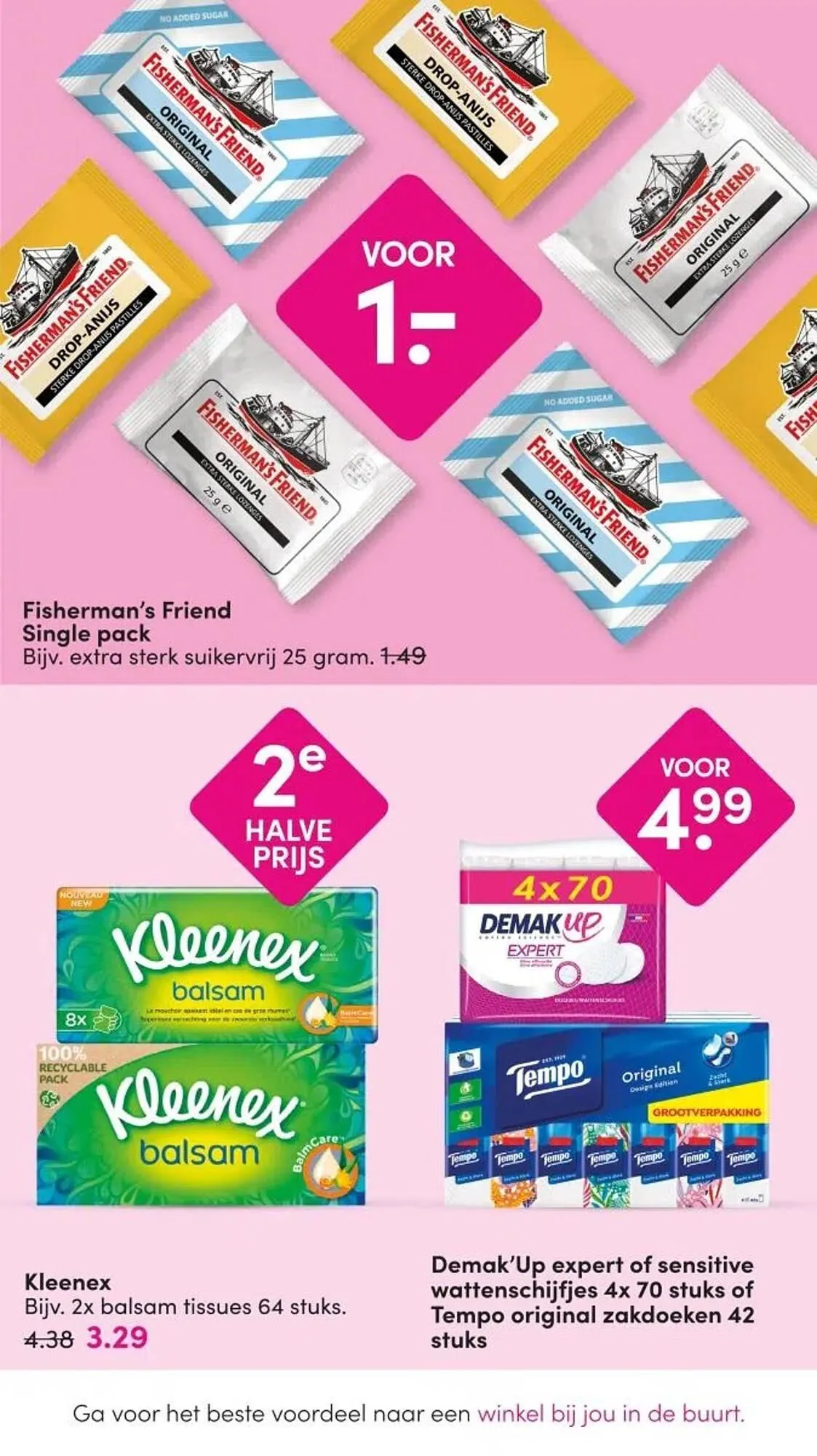 DA folder van 15 februari tot 22 februari 2026 - Folder pagina 20