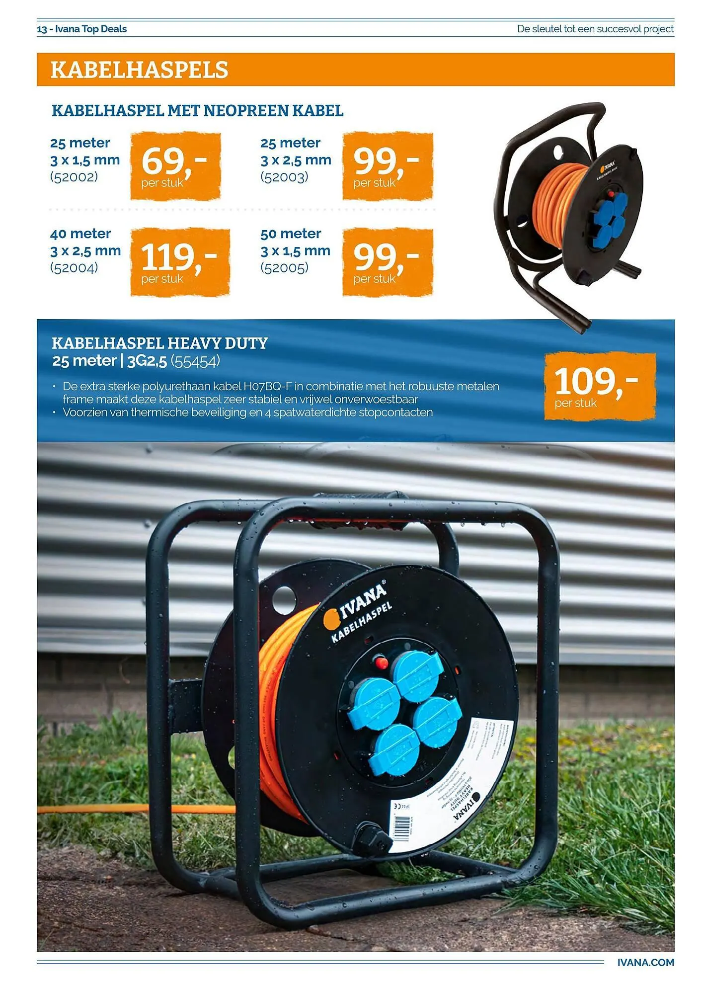 Ivana folder van 16 februari tot 31 mei 2026 - Folder pagina 13