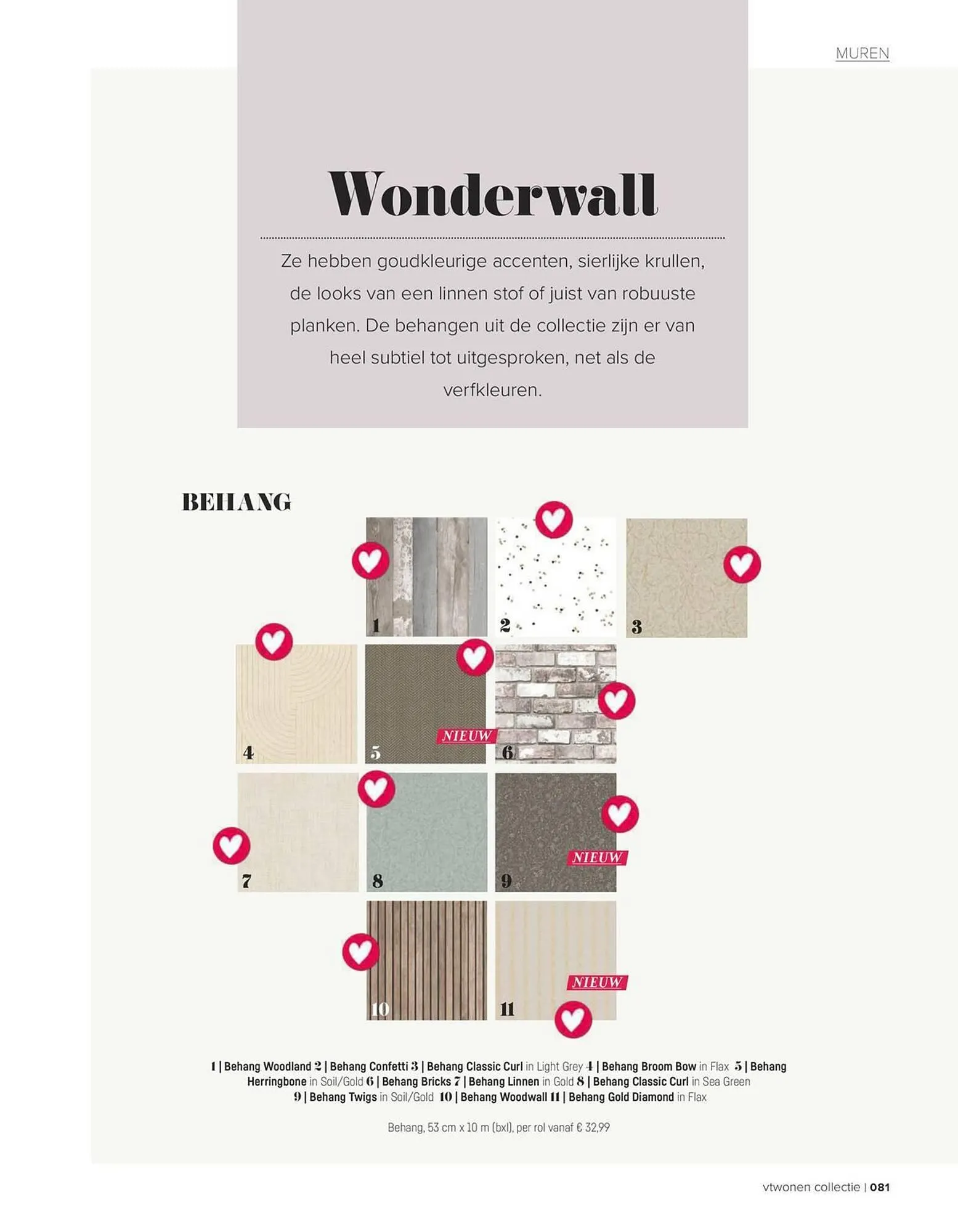 vtwonen folder van 12 juni tot 31 december 2025 - Folder pagina 81