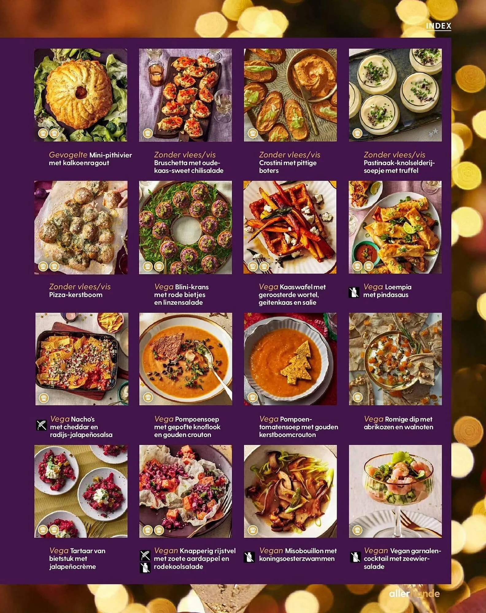 Allerhande magazine van 6 december tot 25 december 2023 - Folder pagina 11