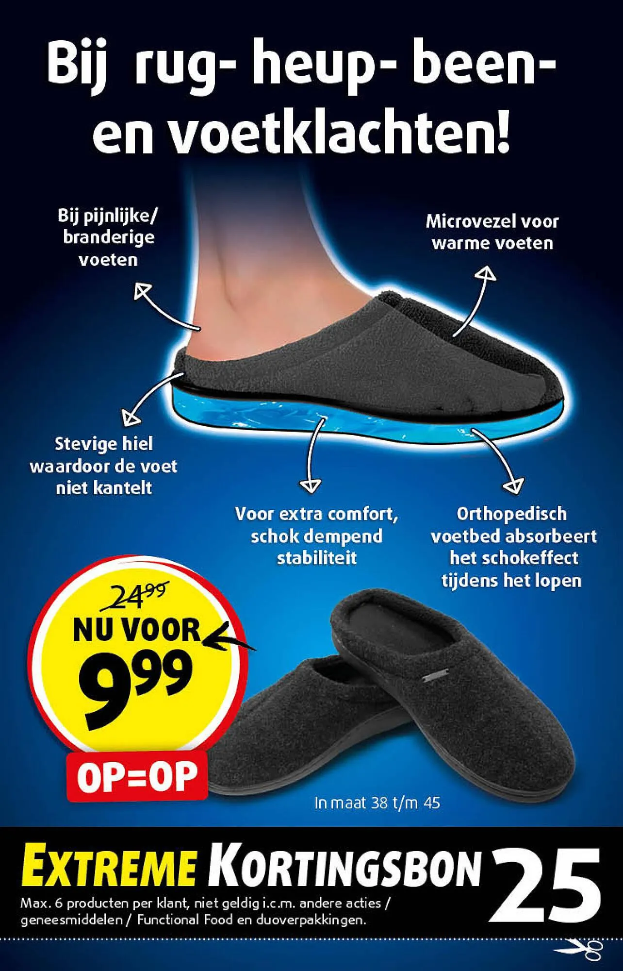 Lucovitaal folder van 16 november tot 22 november 2023 - Folder pagina 26