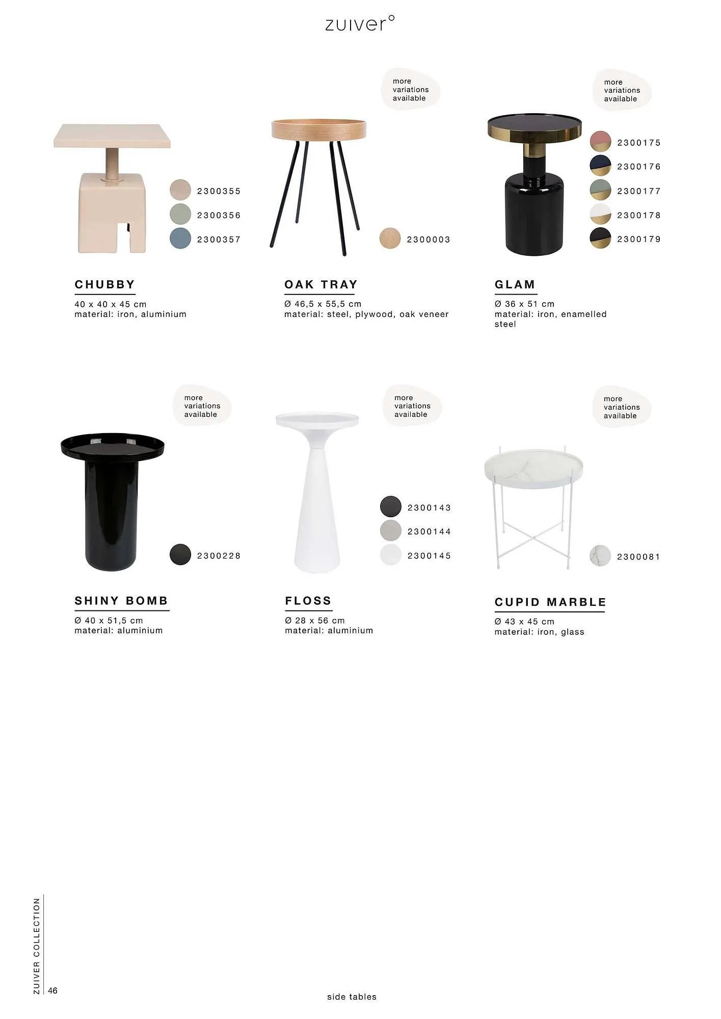 Bert Plantagie folder van 11 juni tot 30 juni 2025 - Folder pagina 46