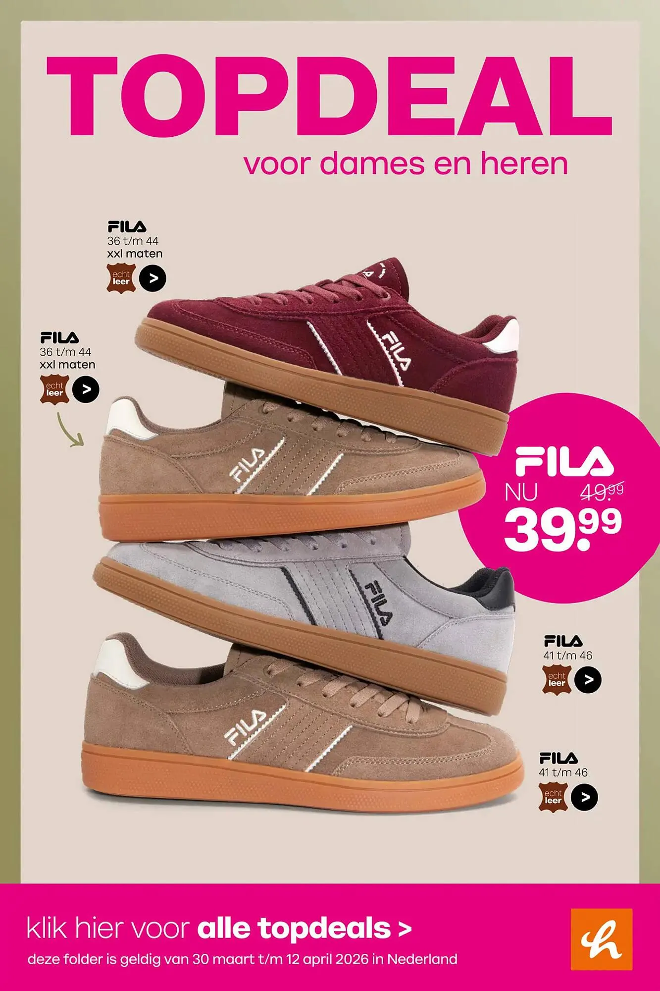 VanHaren folder van 30 maart tot 12 april 2026 - Folder pagina 4