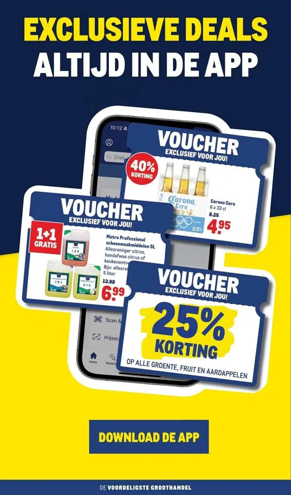 Makro folder van 11 januari tot 27 januari 2026 - Folder pagina 36