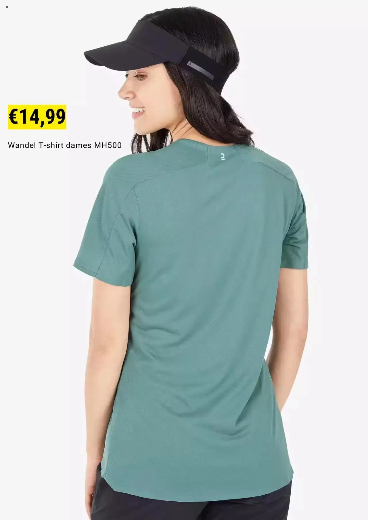 Decathlon - Folder van 30 april tot 31 december 2024 - Folder pagina 15