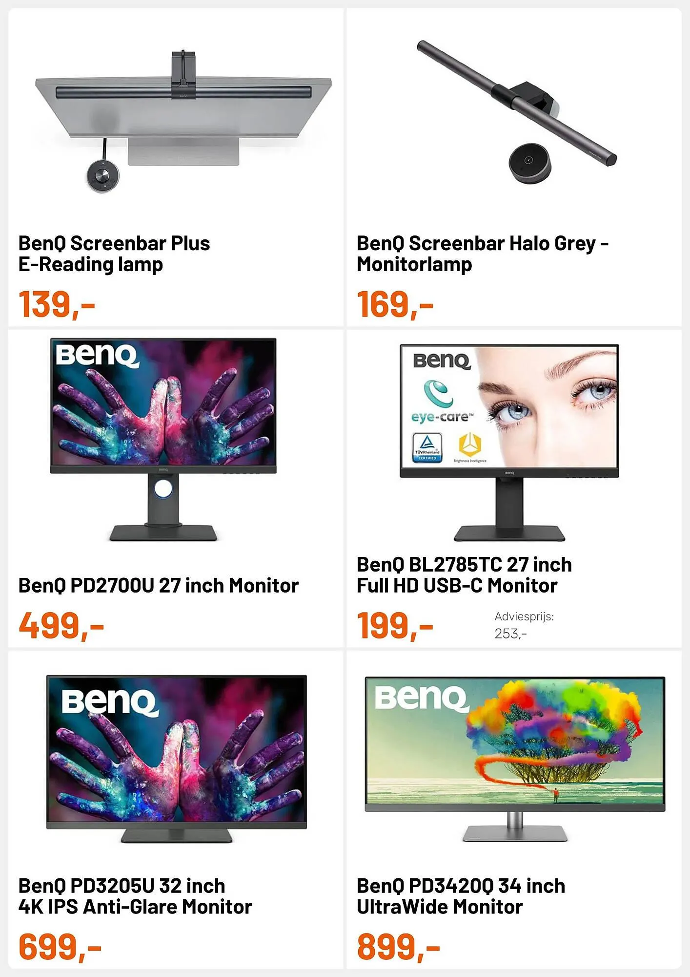 Kamera Express folder van 9 juli tot 15 juli 2023 - Folder pagina 25