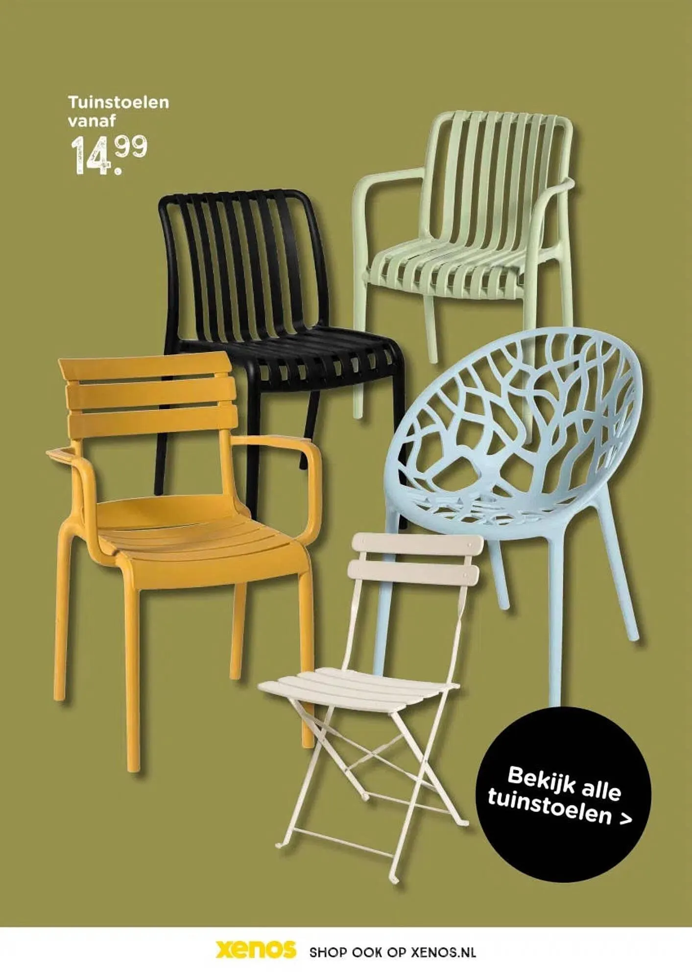 Xenos folder van 29 maart tot 1 augustus 2026 - Folder pagina 21