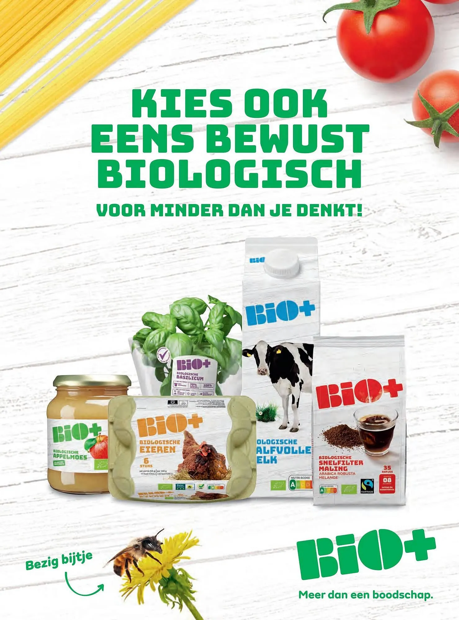 Boodschappen folder van 6 december tot 31 december 2023 - Folder pagina 47