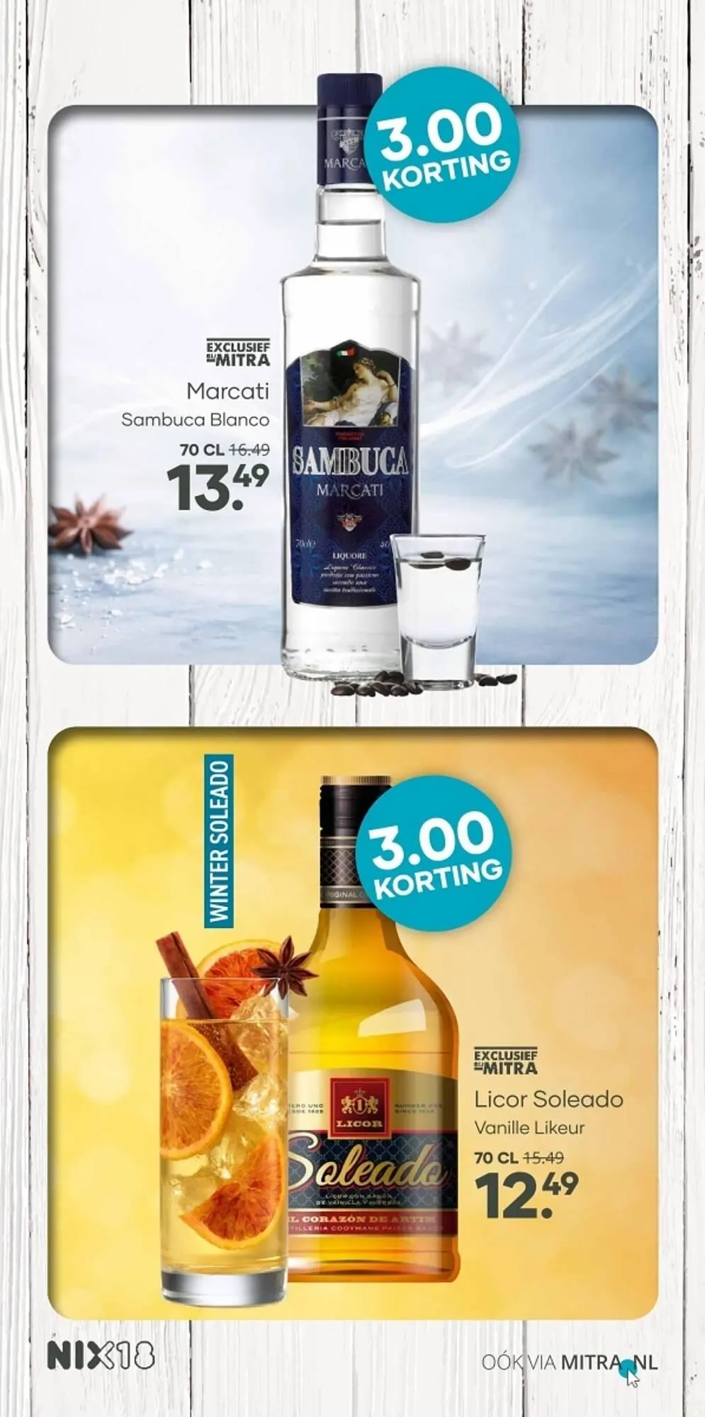 Mitra folder van 5 januari tot 18 januari 2026 - Folder pagina 6