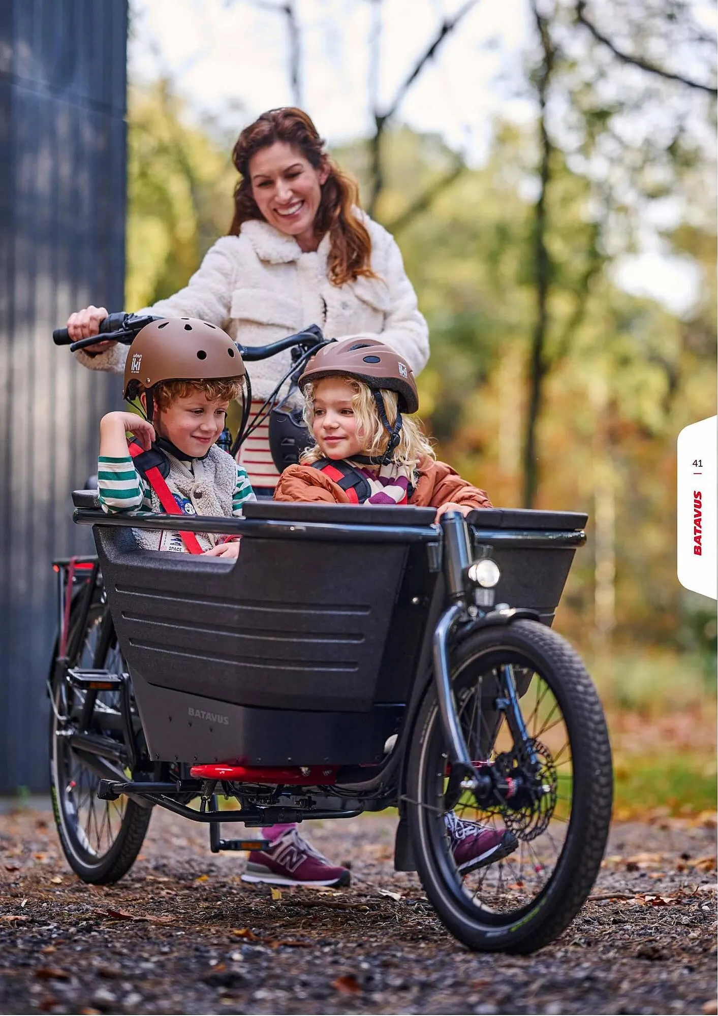 Batavus folder van 3 juli tot 31 juli 2023 - Folder pagina 42