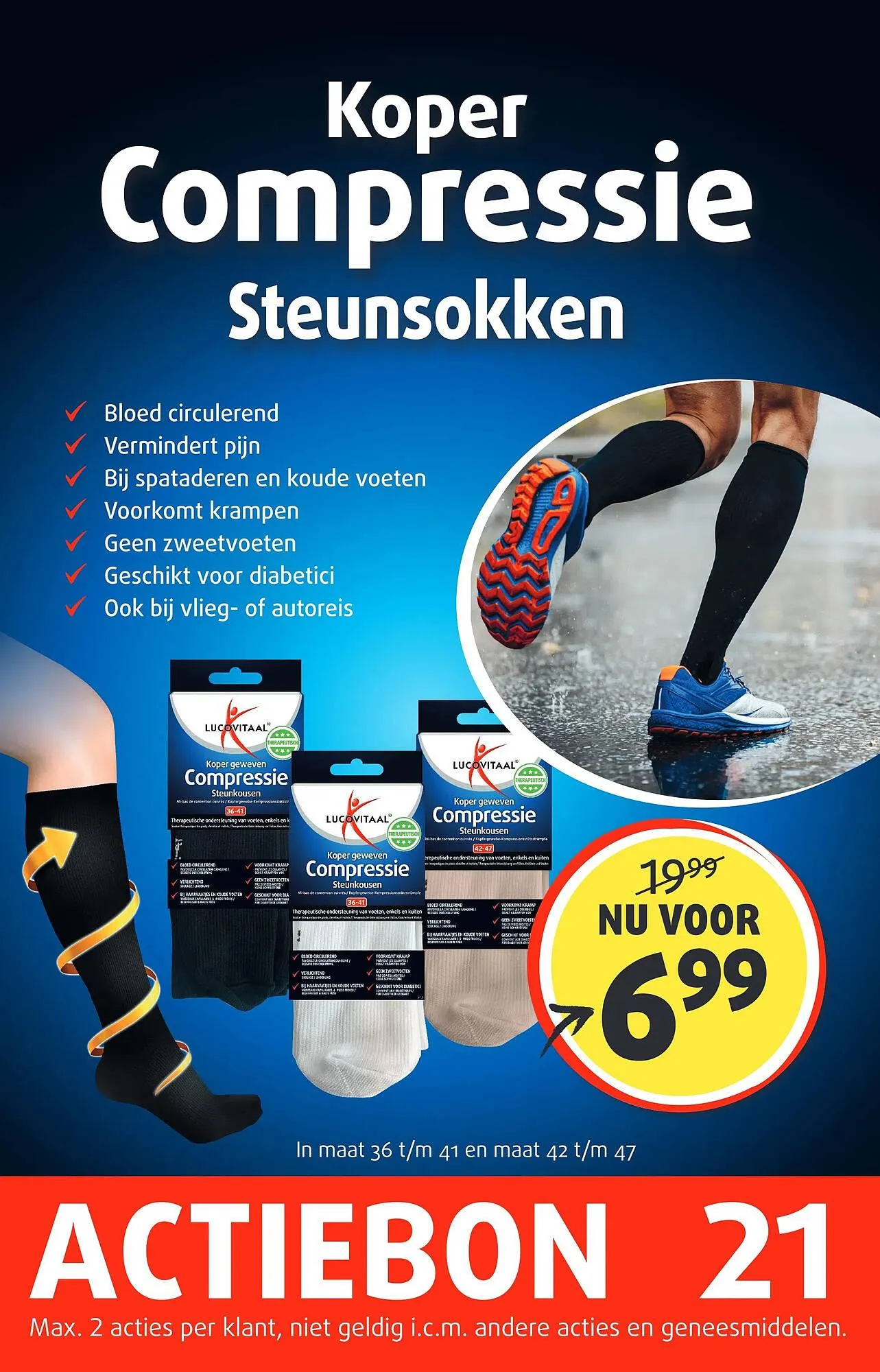 Lucovitaal folder van 27 april tot 3 mei 2025 - Folder pagina 22
