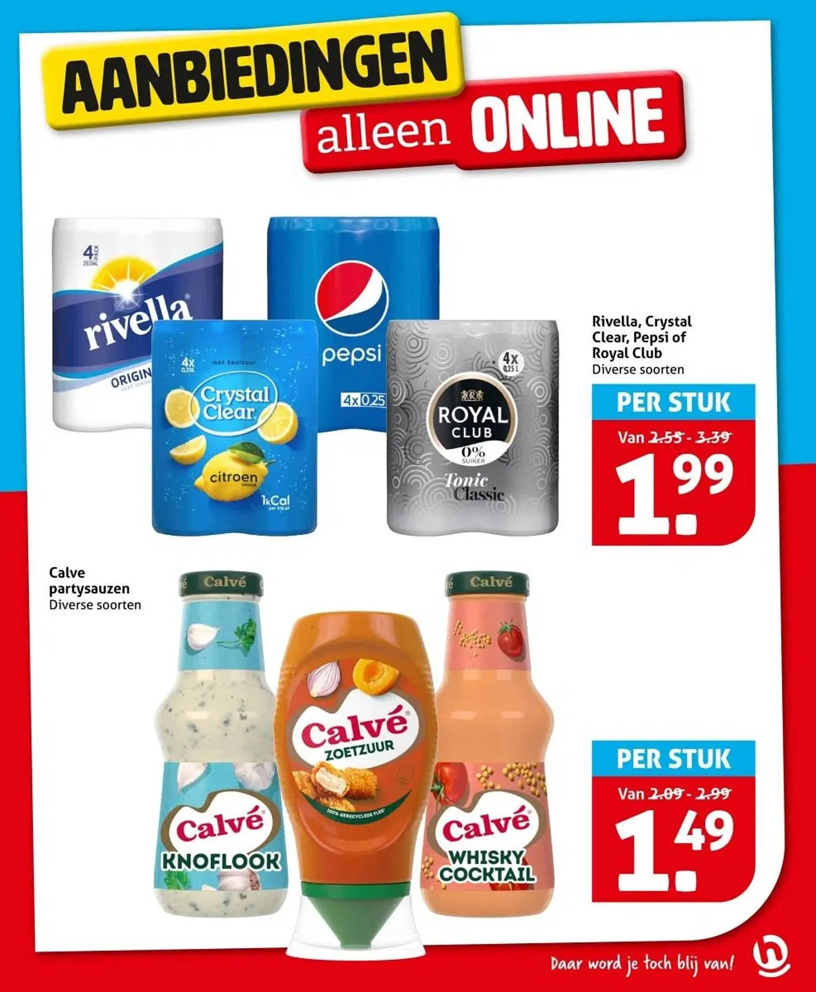 Hoogvliet folder van 18 juni tot 24 juni 2025 - Folder pagina 31