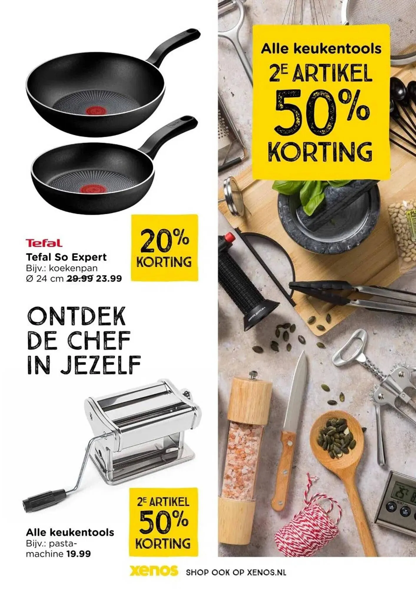 Xenos folder van 14 december tot 24 december 2025 - Folder pagina 28