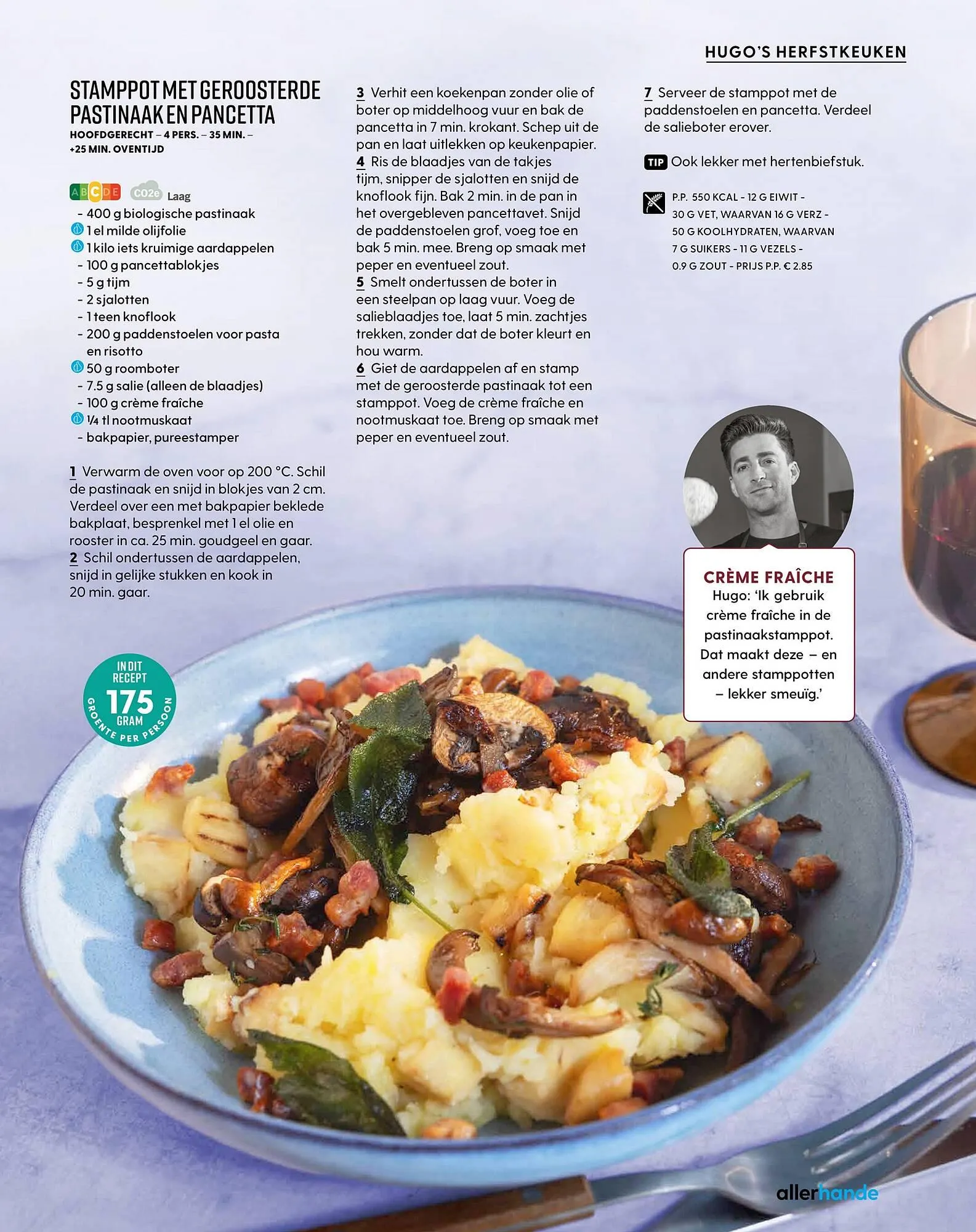 Allerhande folder van 7 oktober tot 6 december 2025 - Folder pagina 55