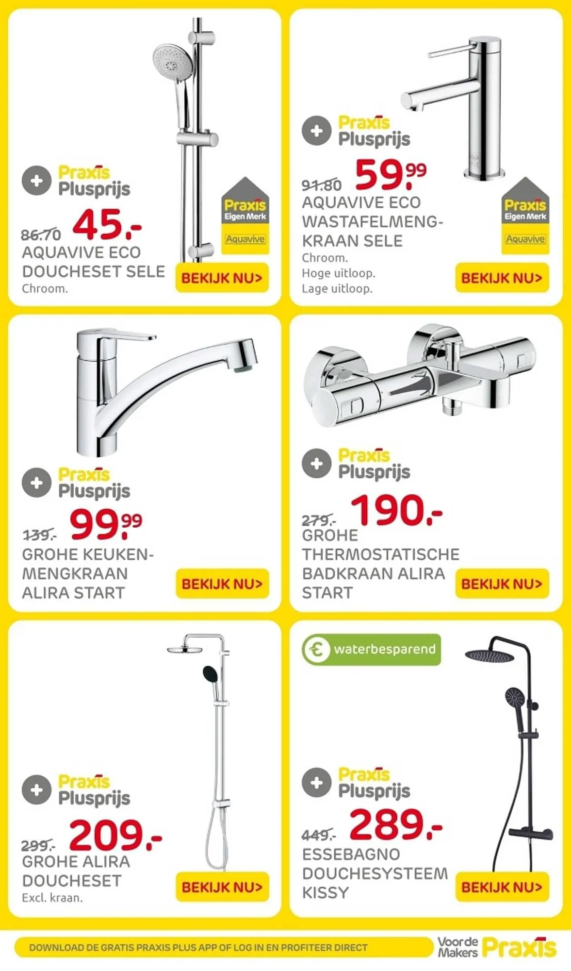 Praxis folder van 9 januari tot 11 januari 2026 - Folder pagina 39