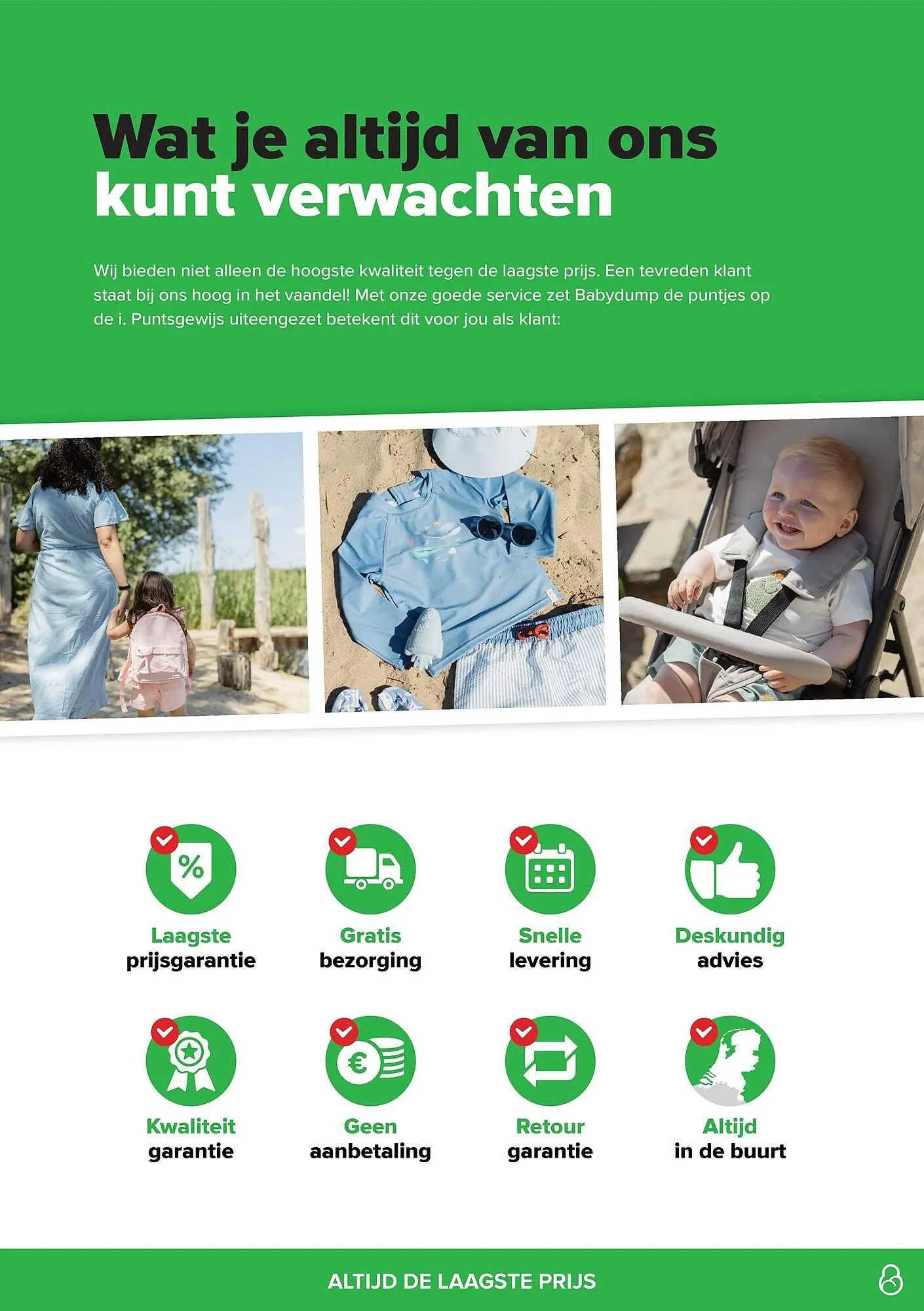 Baby-Dump folder van 5 augustus tot 1 september 2025 - Folder pagina 3