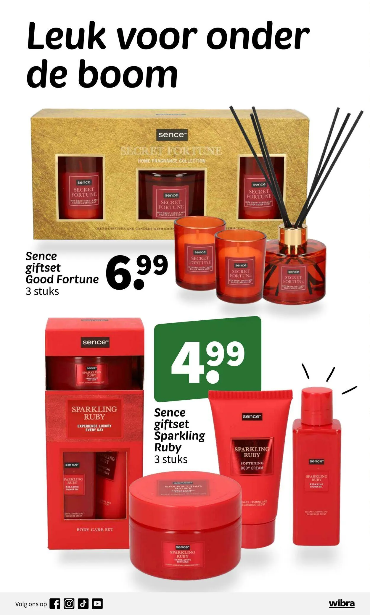 Wibra Actuele folder van 17 januari tot 31 januari 2025 - Folder pagina 14