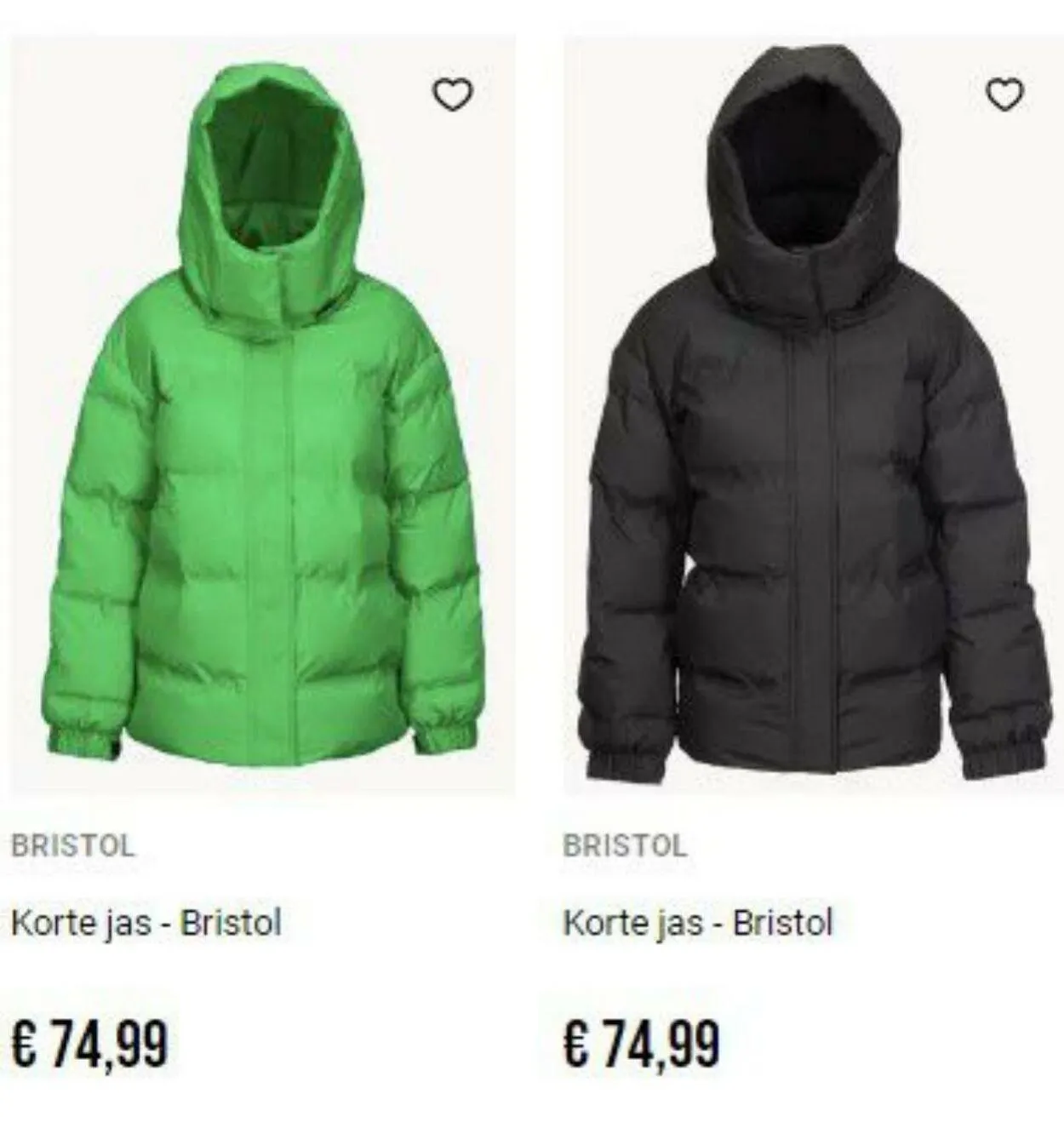 Bristol Actuele folder van 1 december tot 31 december 2023 - Folder pagina 8