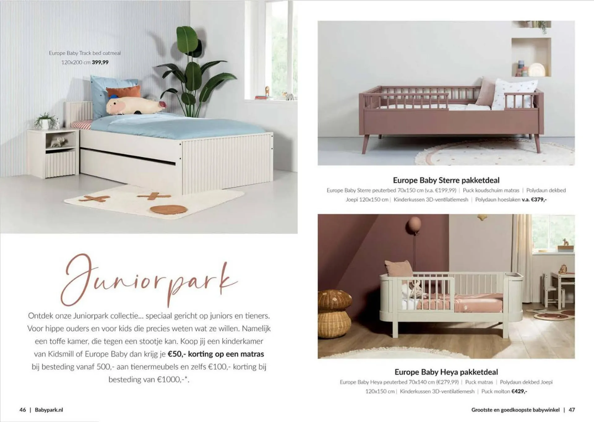 Babypark folder van 27 november tot 2 december 2025 - Folder pagina 24