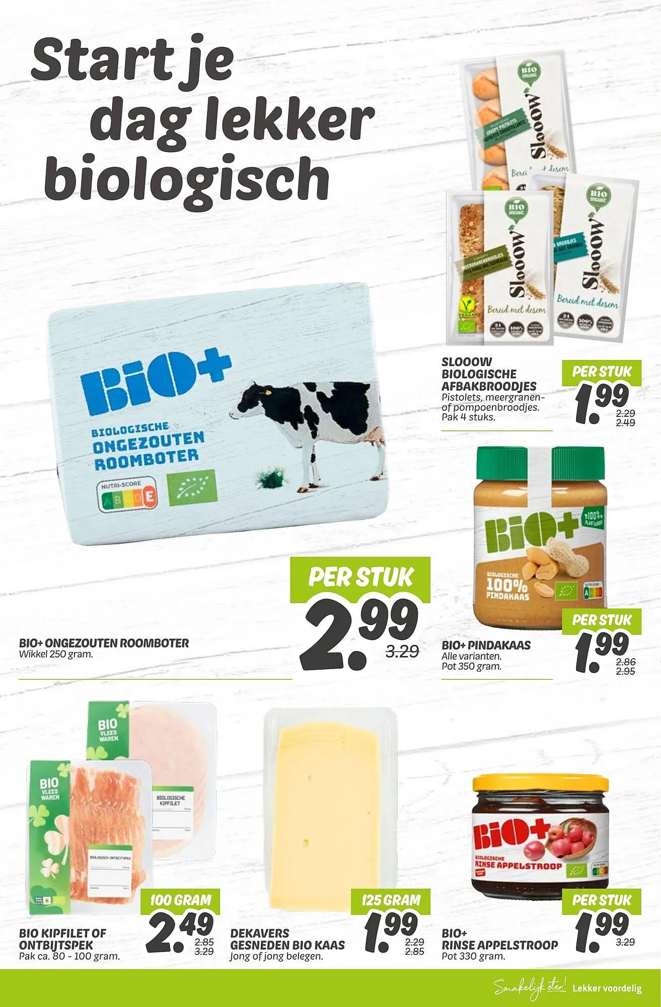 Dekamarkt folder van 18 maart tot 24 maart 2025 - Folder pagina 21