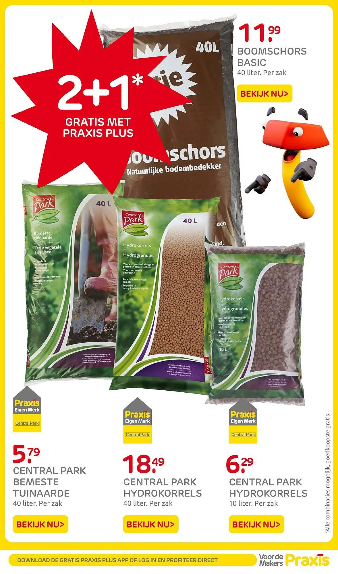 Praxis folder van 16 februari tot 22 februari 2026 - Folder pagina 51