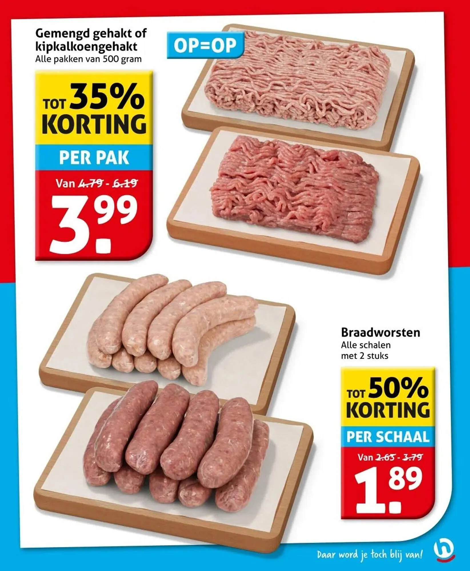 Hoogvliet folder van 2 januari tot 6 januari 2026 - Folder pagina 13