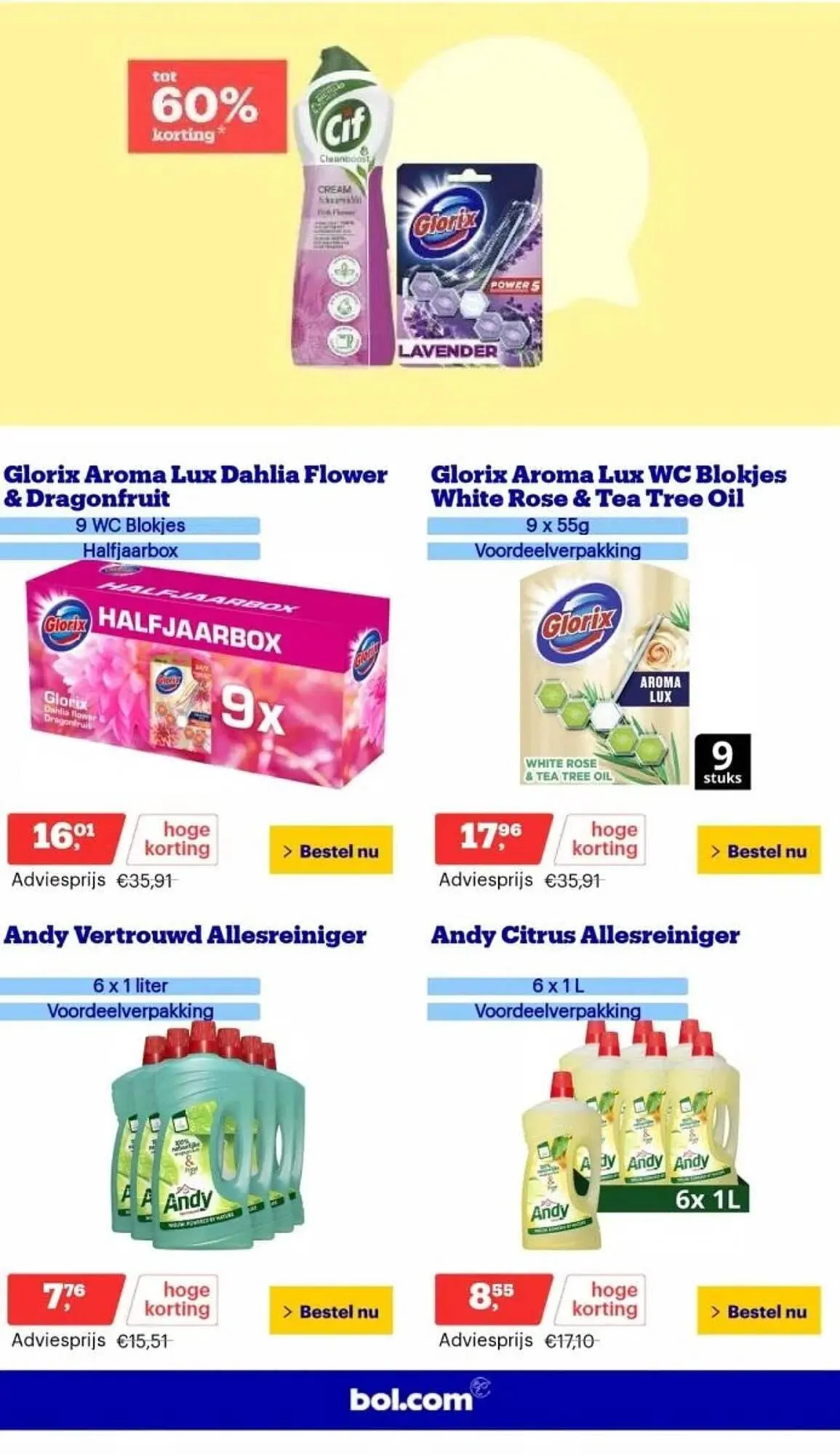 Bol.com Folder van 6 september tot 12 september 2023 - Folder pagina 22