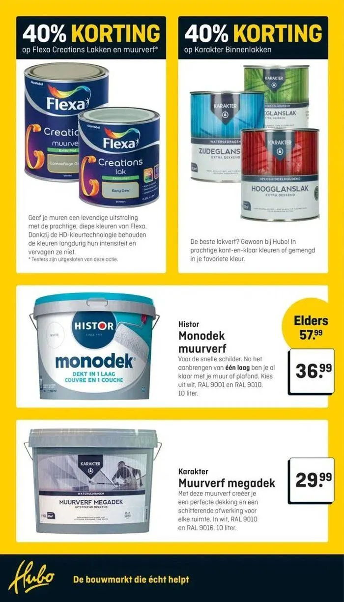 Hubo folder van 12 augustus tot 26 augustus 2024 - Folder pagina 4