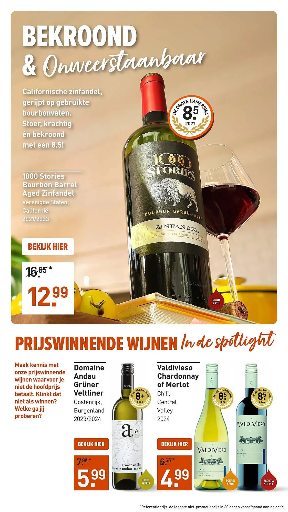 Gall & Gall folder van 16 februari tot 22 februari 2026 - Folder pagina 6