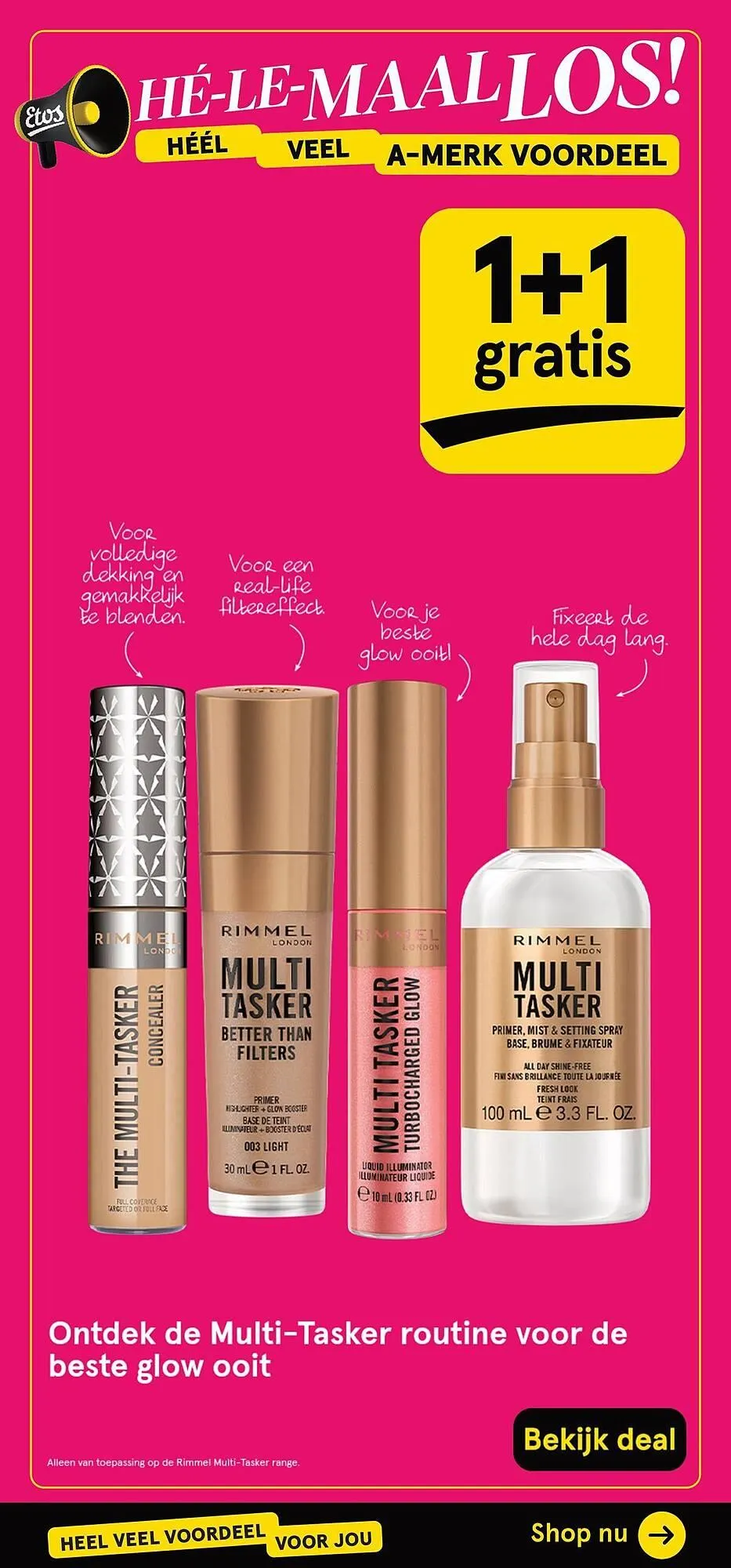 Etos folder van 29 december tot 11 januari 2026 - Folder pagina 44