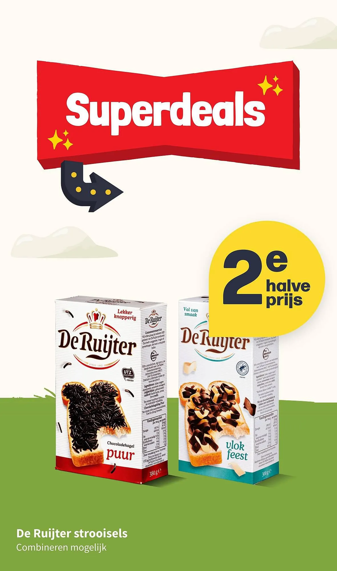 Picnic folder van 19 november tot 26 november 2023 - Folder pagina 7