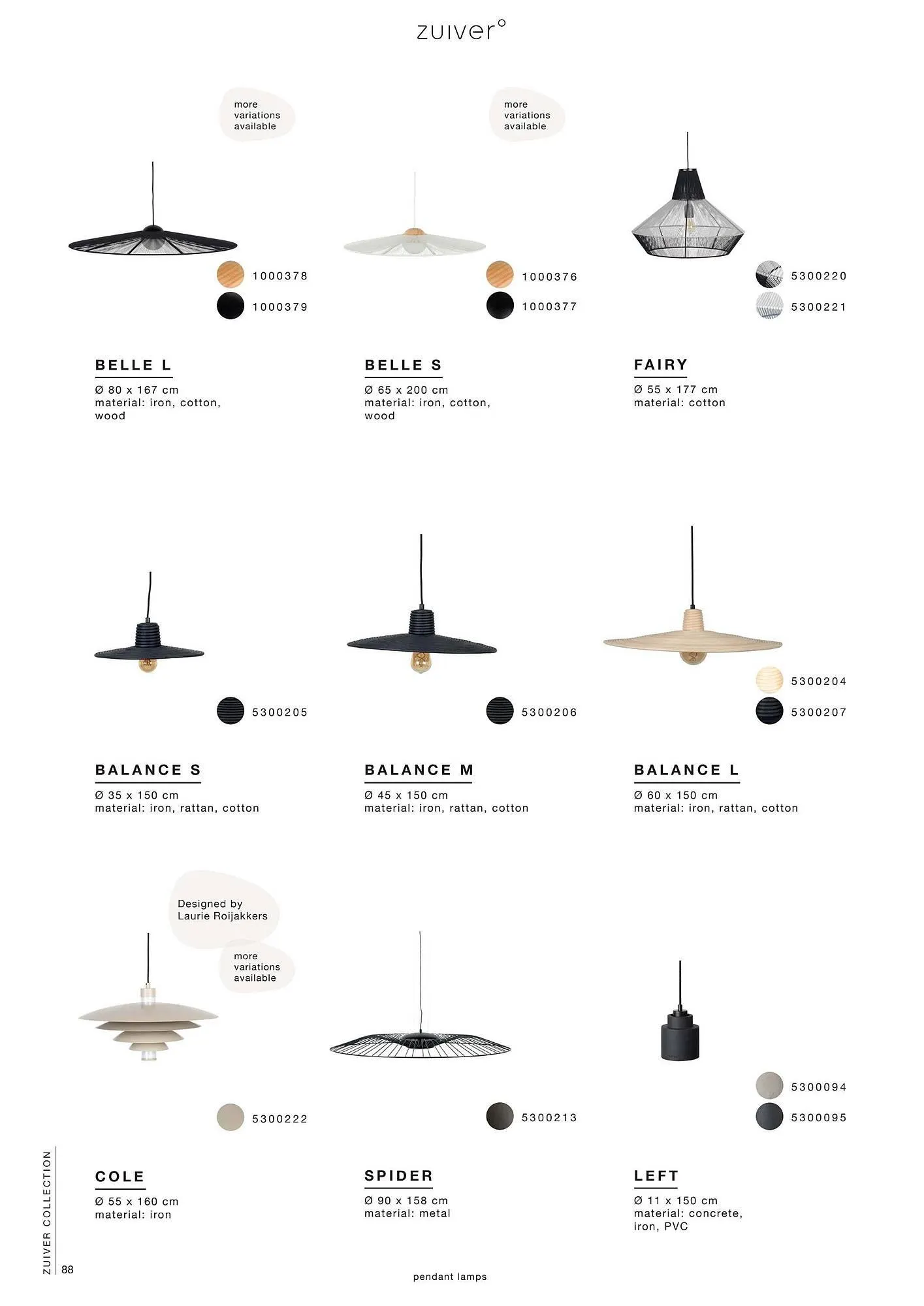 Bert Plantagie folder van 11 juni tot 30 juni 2025 - Folder pagina 88
