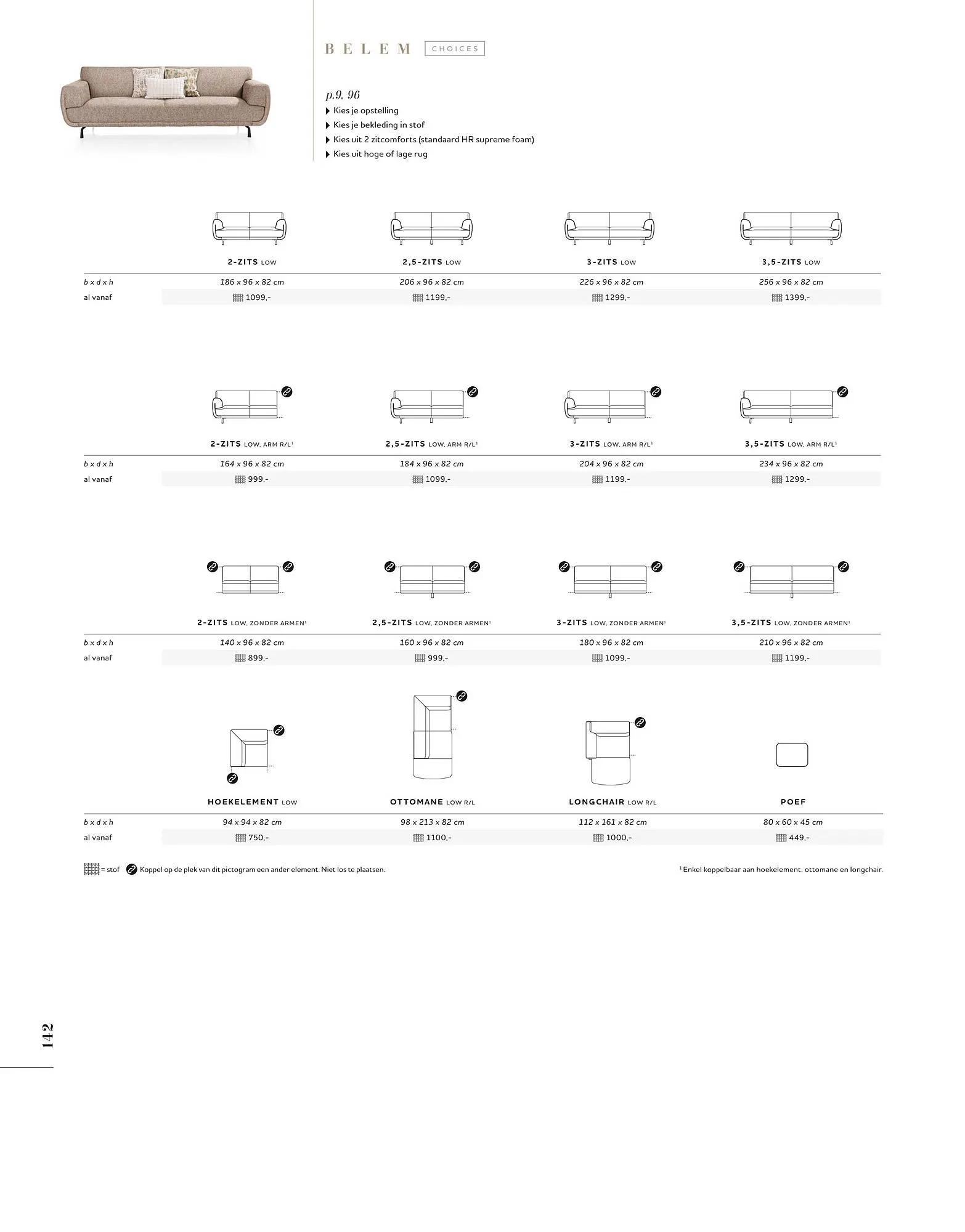 Xooon folder van 23 september tot 31 januari 2026 - Folder pagina 144