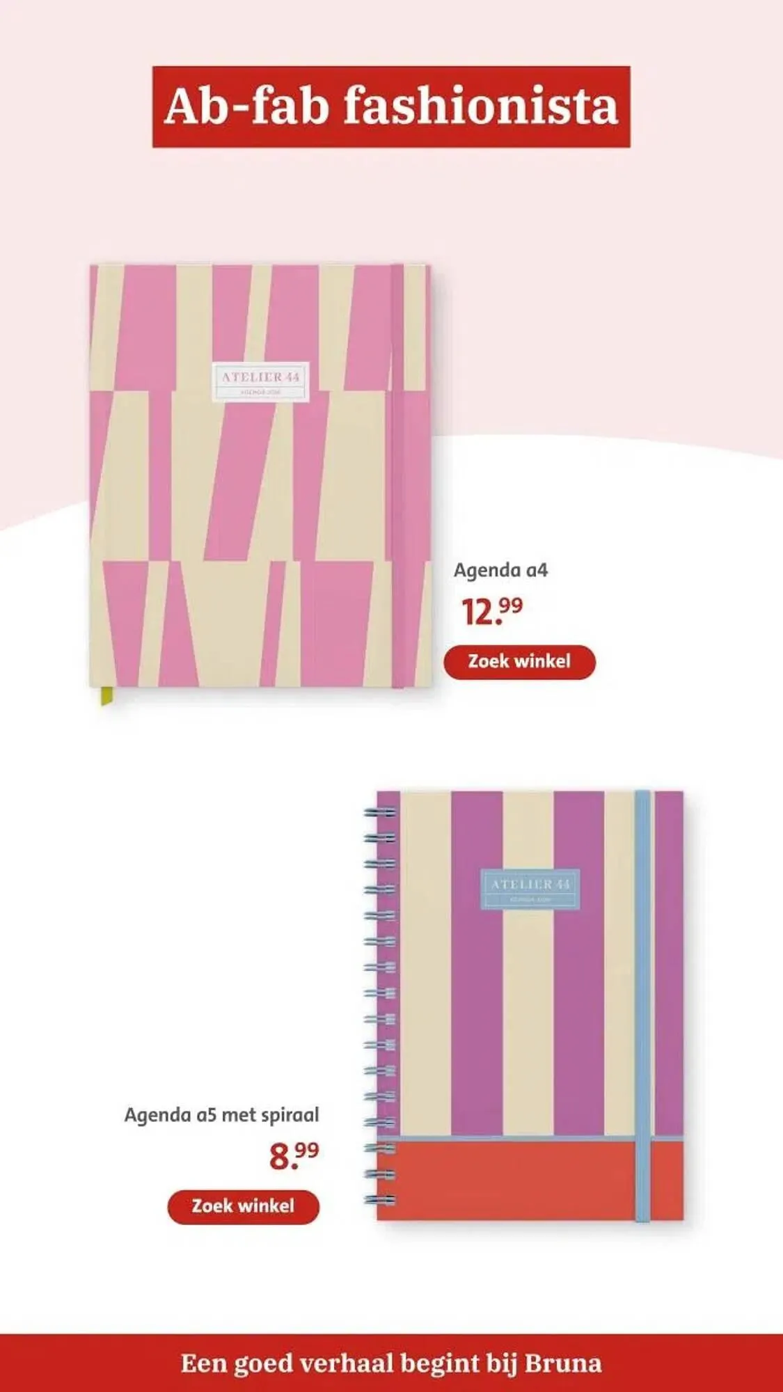 Bruna folder van 1 september tot 7 september 2025 - Folder pagina 11