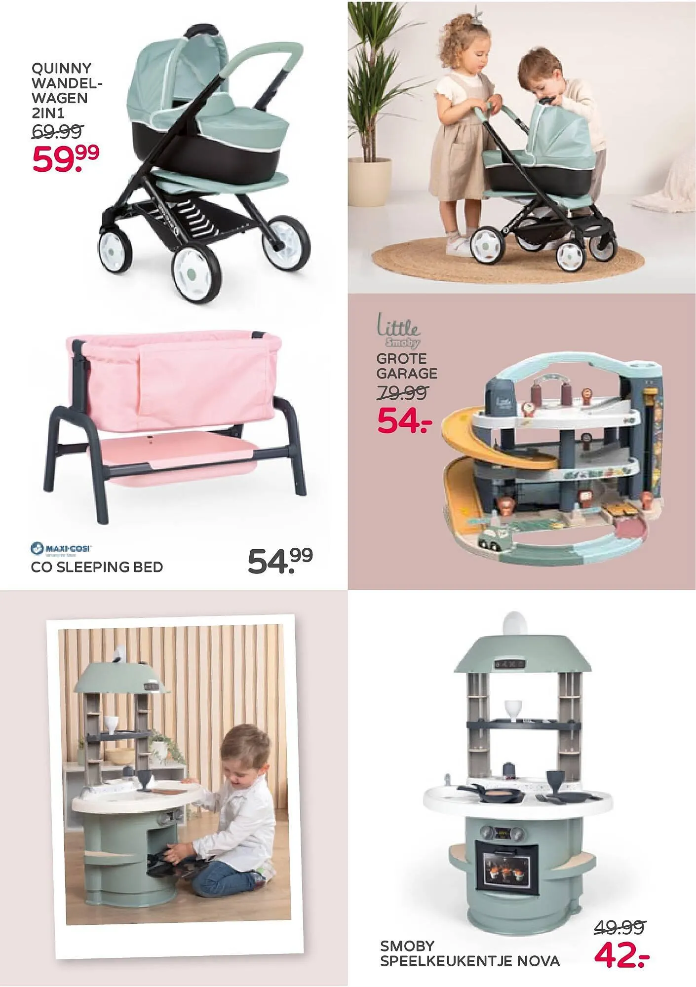 Prenatal folder van 27 november tot 10 december 2023 - Folder pagina 42