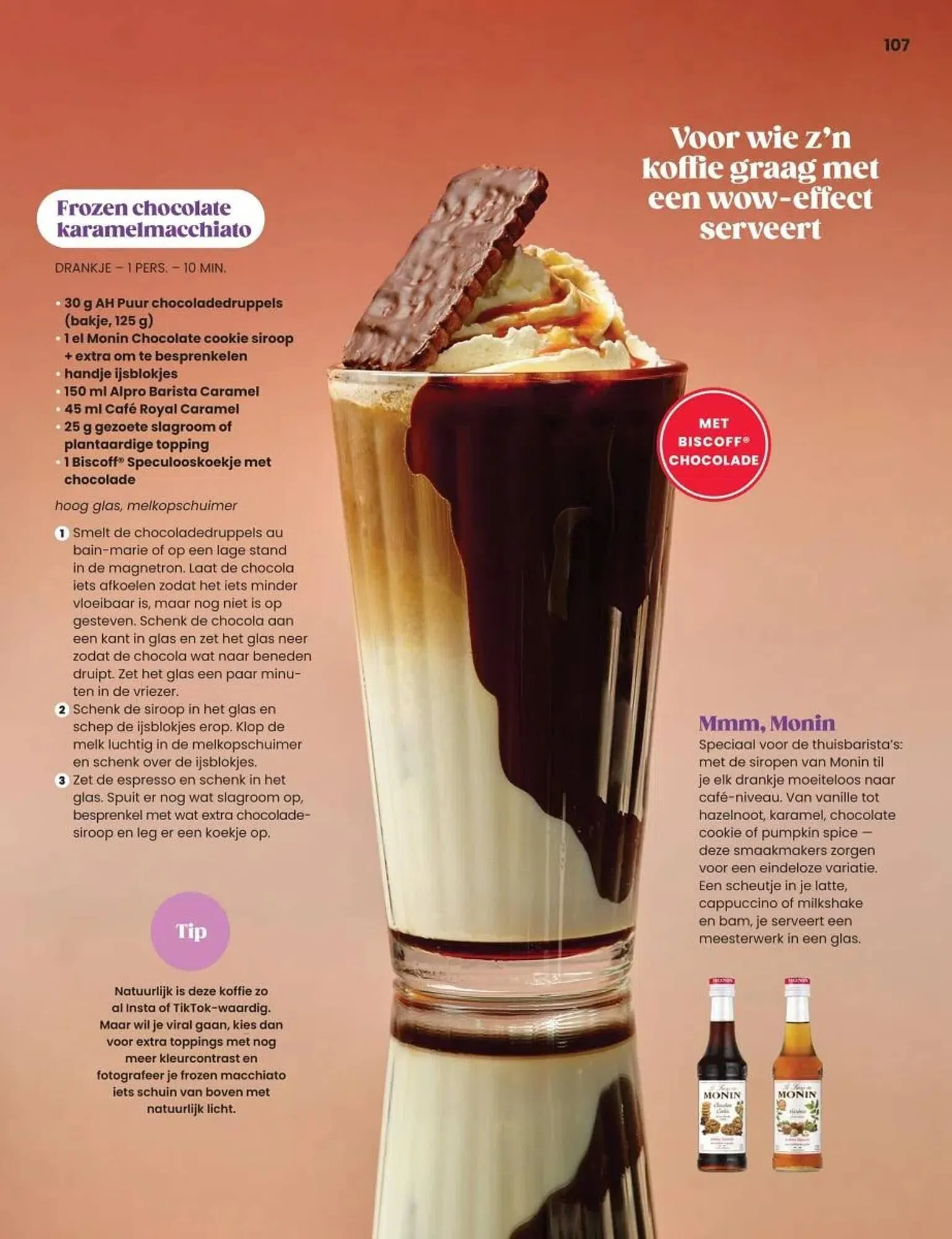 Albert Heijn folder van 27 oktober tot 31 december 2025 - Folder pagina 107