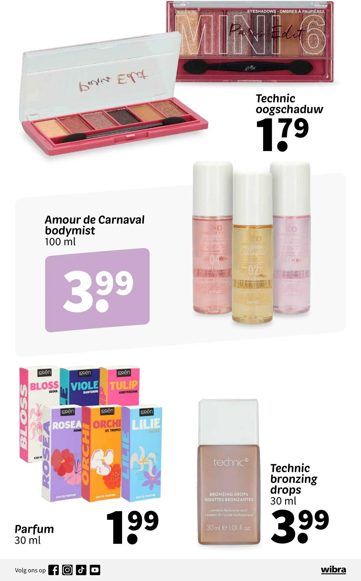 Wibra Actuele folder van 31 augustus tot 14 september 2025 - Folder pagina 15