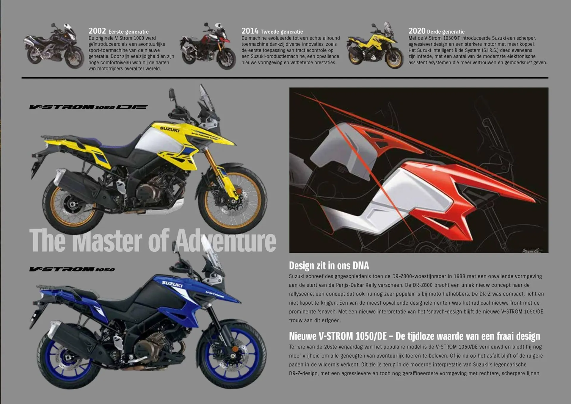 Suzuki folder van 20 augustus tot 30 augustus 2025 - Folder pagina 9