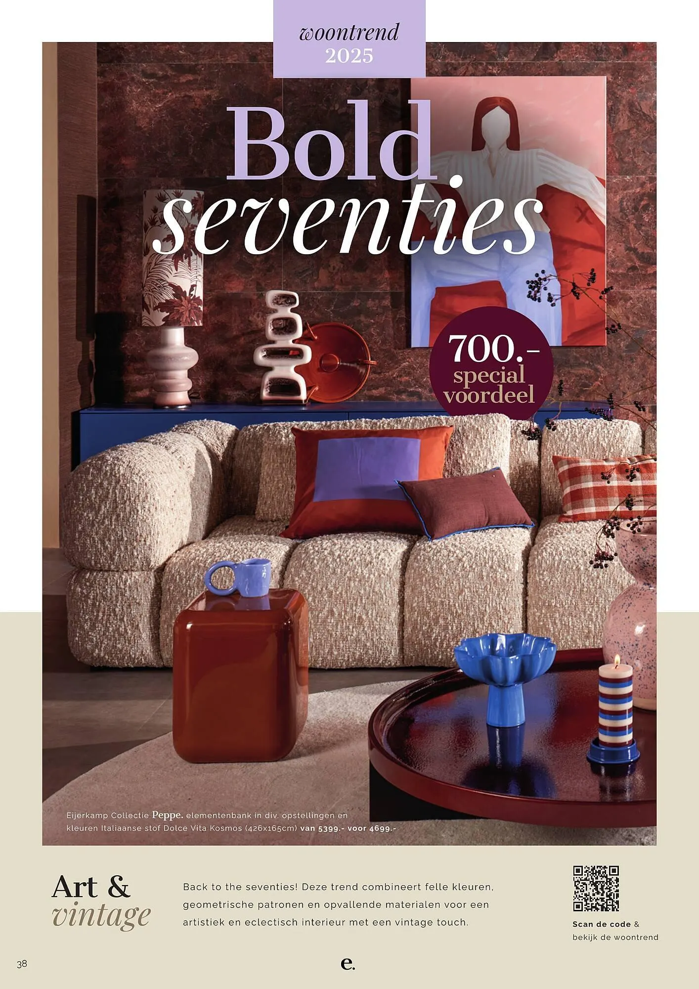 Eijerkamp folder van 1 april tot 9 juni 2025 - Folder pagina 38