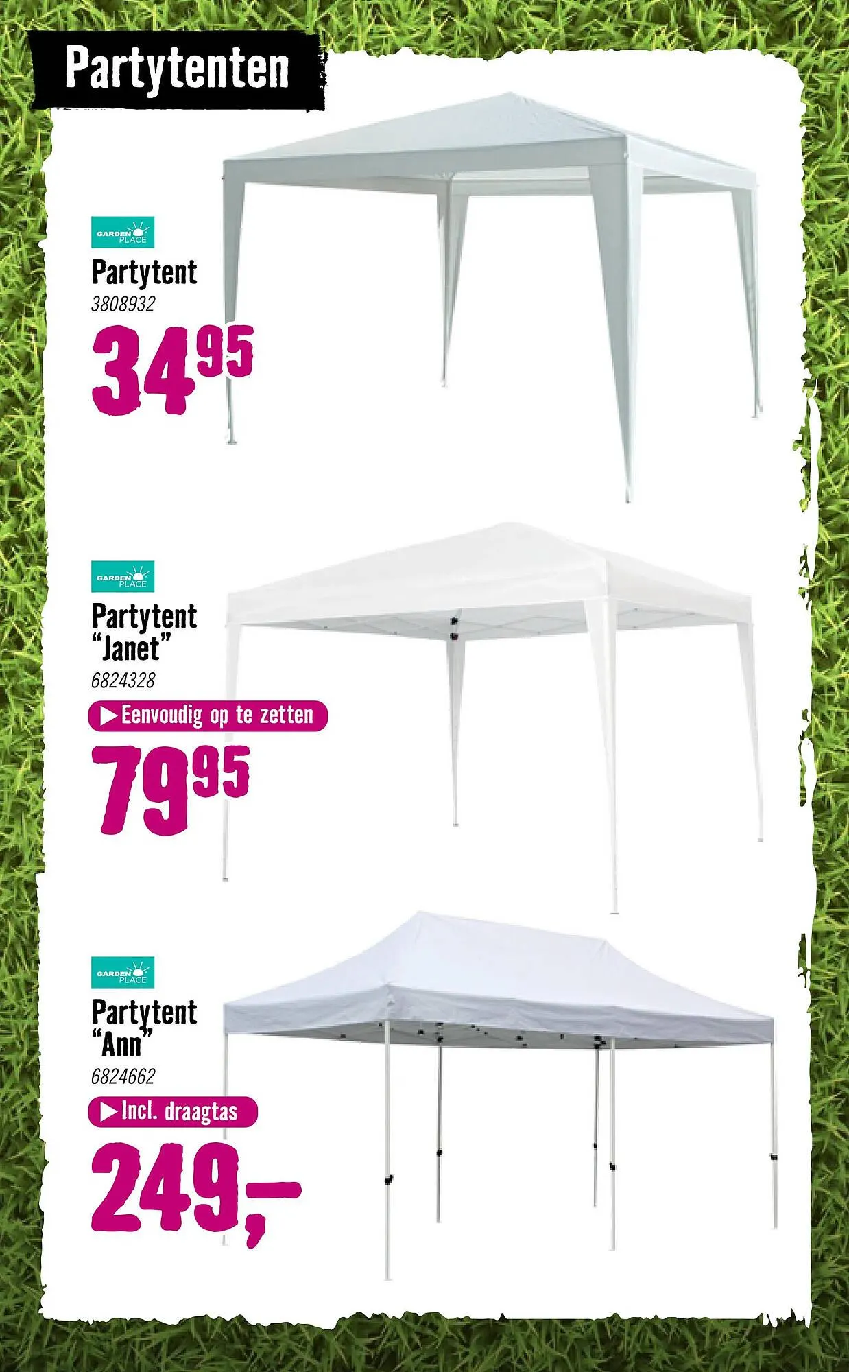 Hornbach folder van 6 april tot 3 mei 2026 - Folder pagina 72