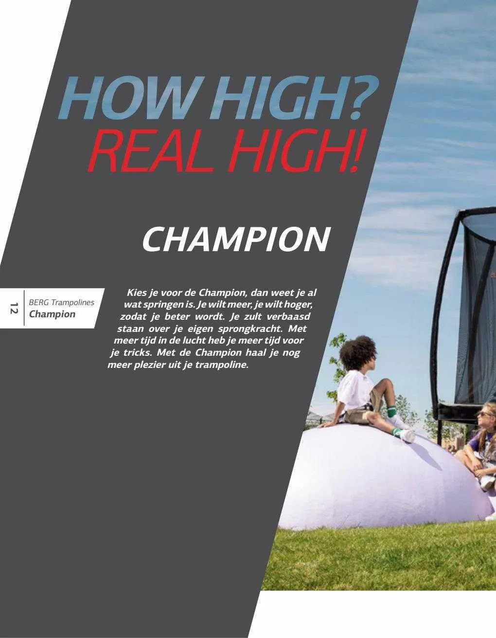 BERG Toys Folder van 5 februari tot 31 januari 2024 - Folder pagina 12