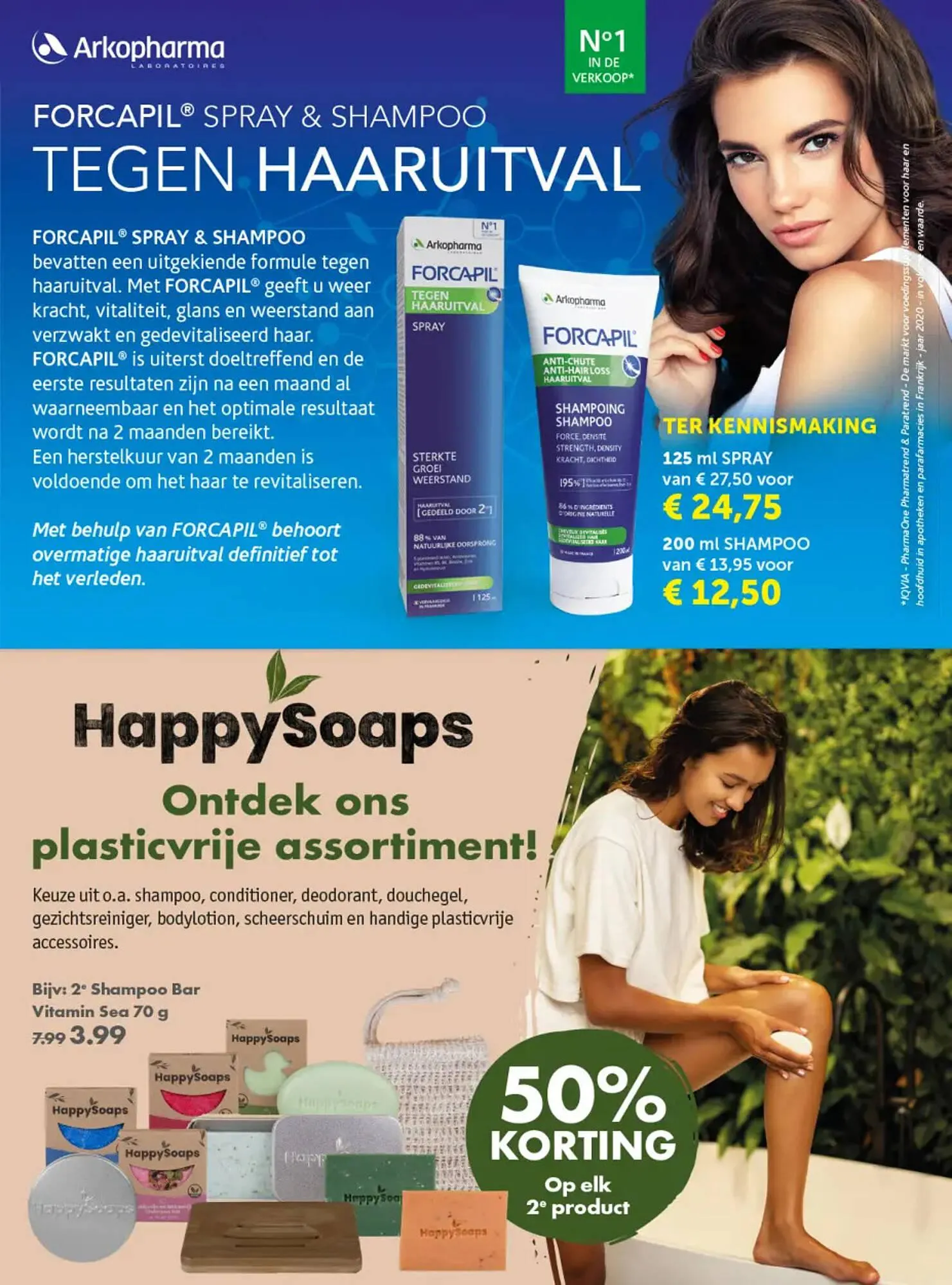 Gezond & Wel folder van 12 november tot 3 december 2023 - Folder pagina 15