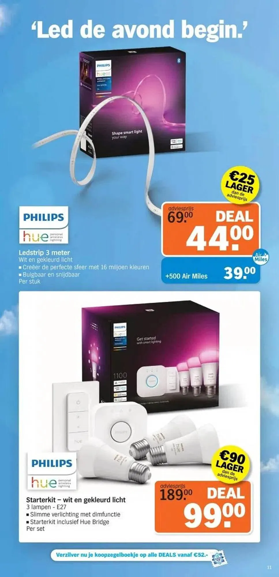 Albert Heijn folder van 19 mei tot 25 mei 2025 - Folder pagina 11