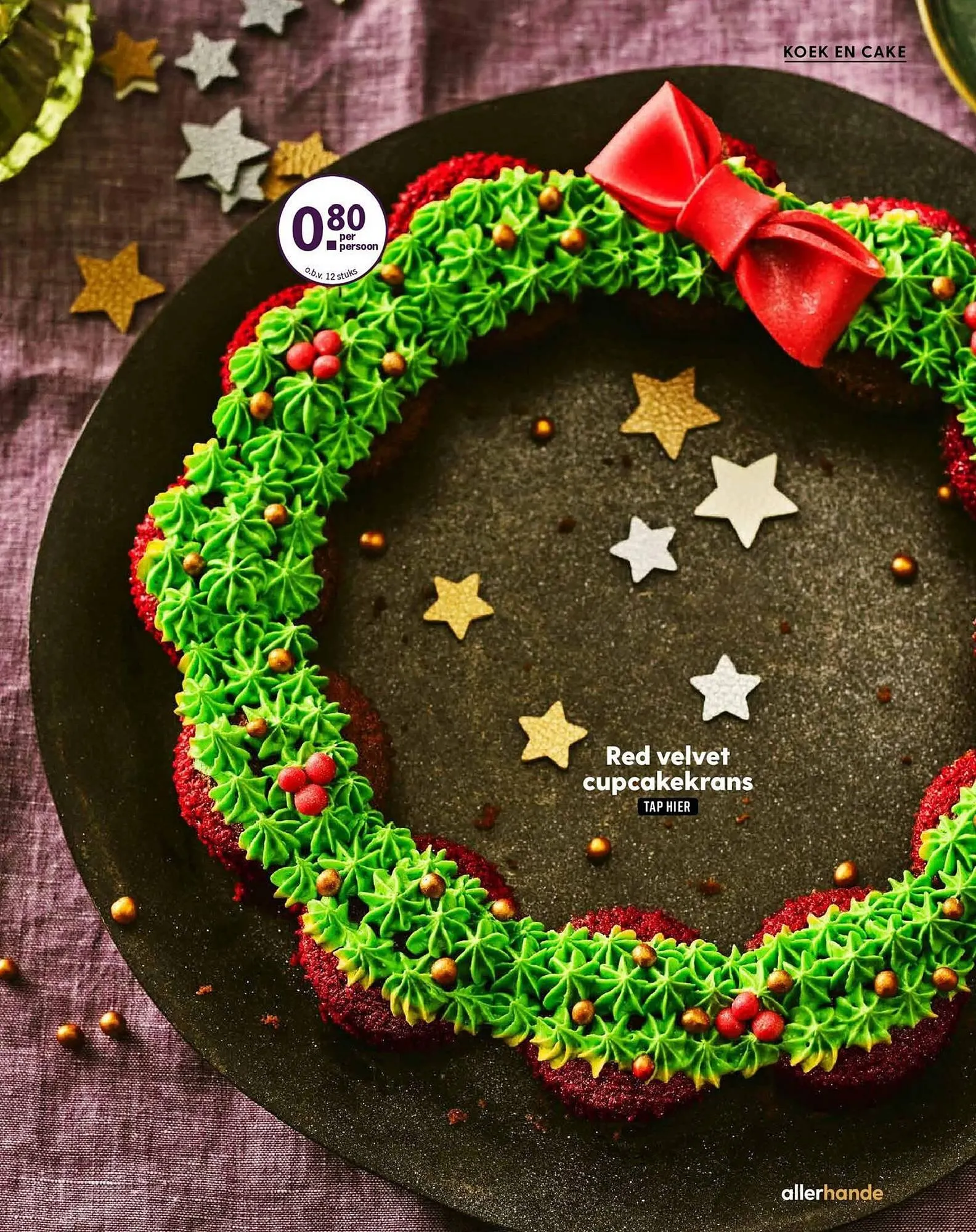 Allerhande magazine van 6 december tot 25 december 2023 - Folder pagina 163