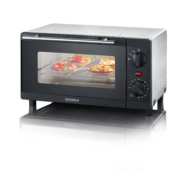 Severin TO-2052 Oven 9L