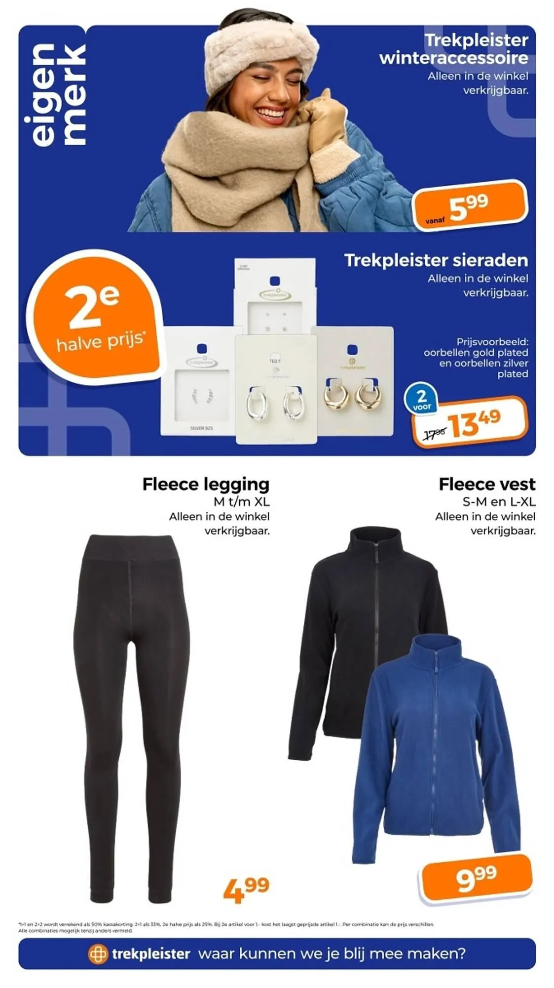 Trekpleister folder van 6 januari tot 18 januari 2026 - Folder pagina 46